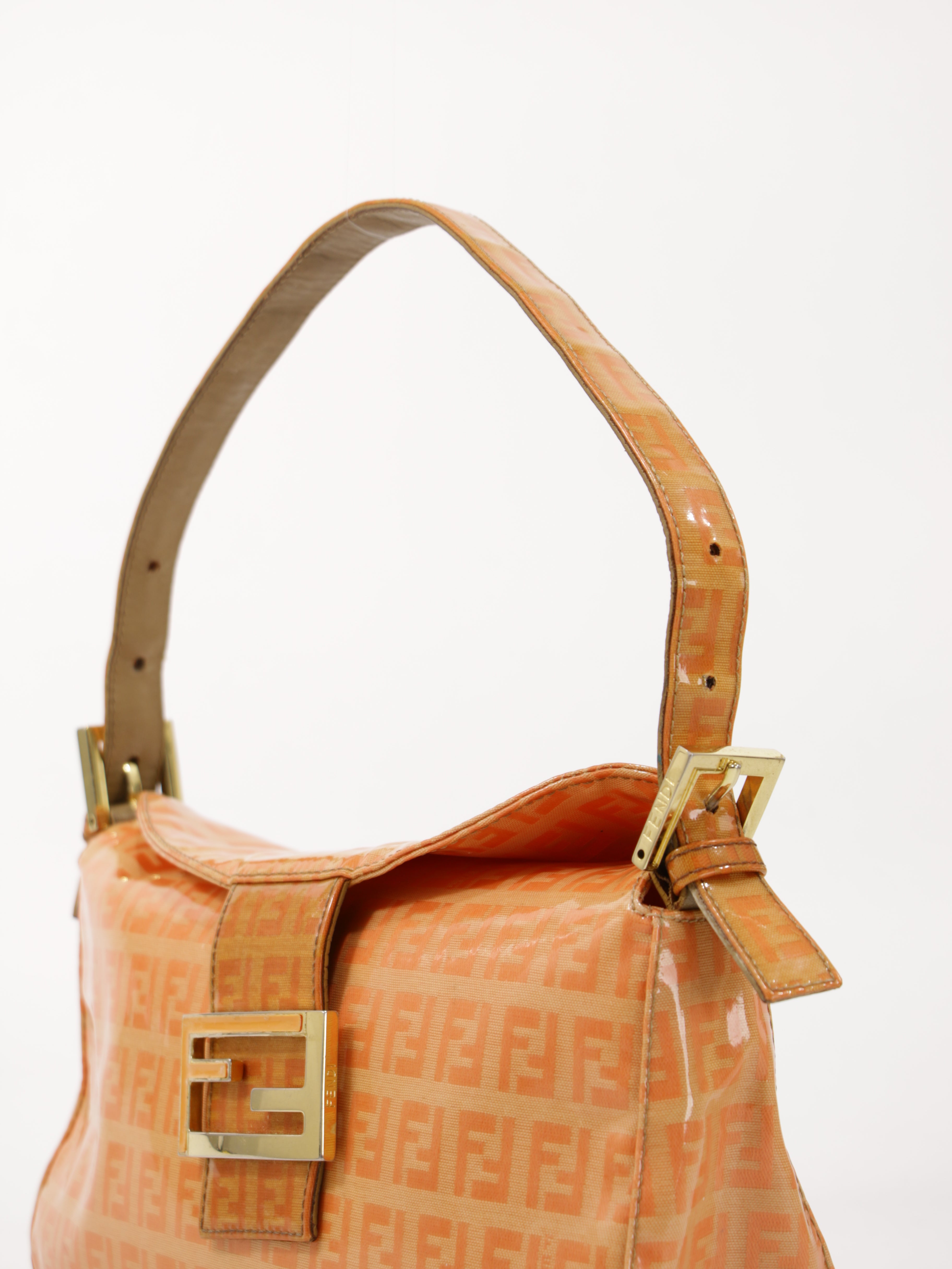 Double Flap