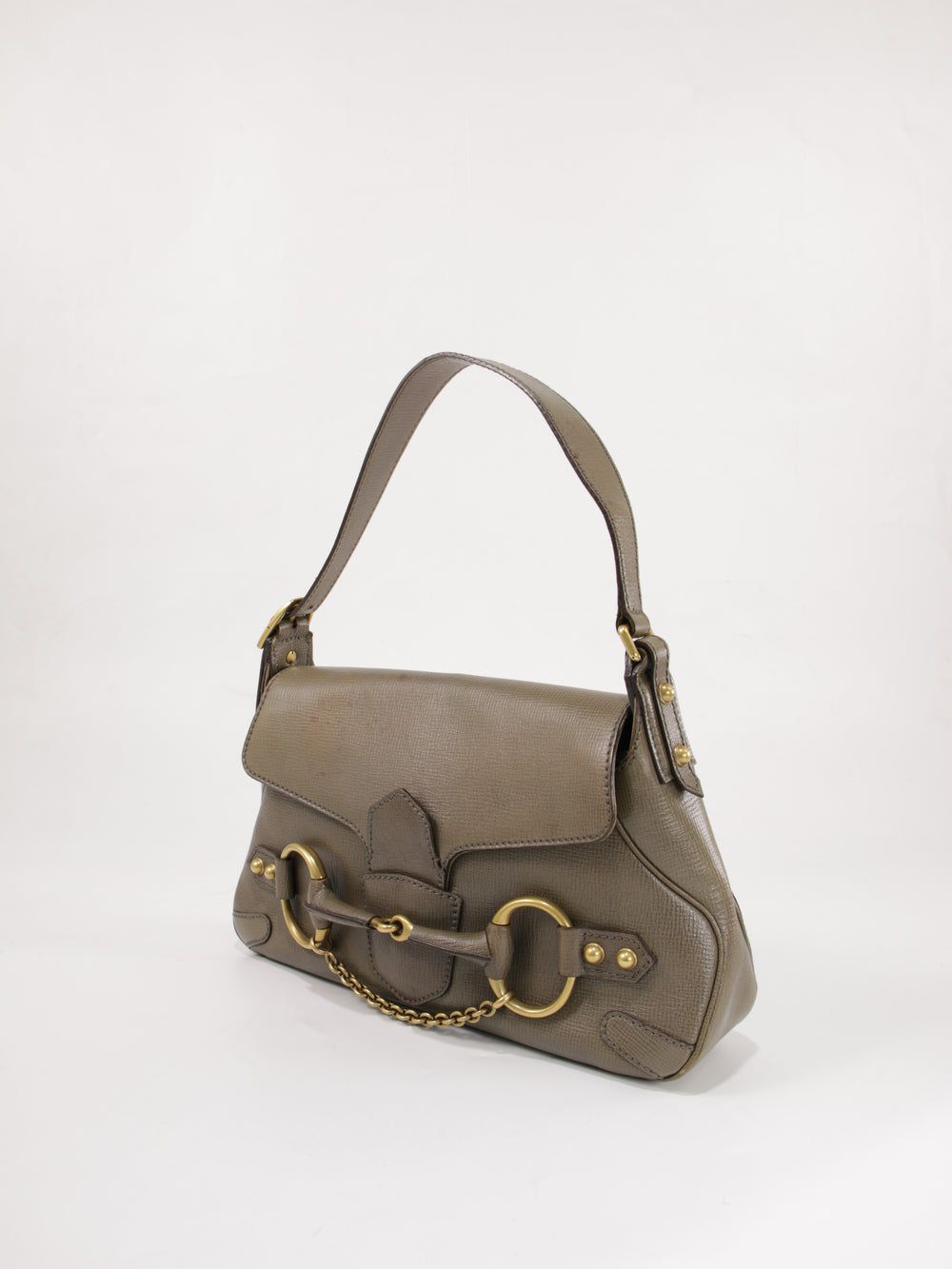 Horsebit Chain