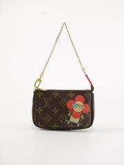 Mini Accessories Pochette
