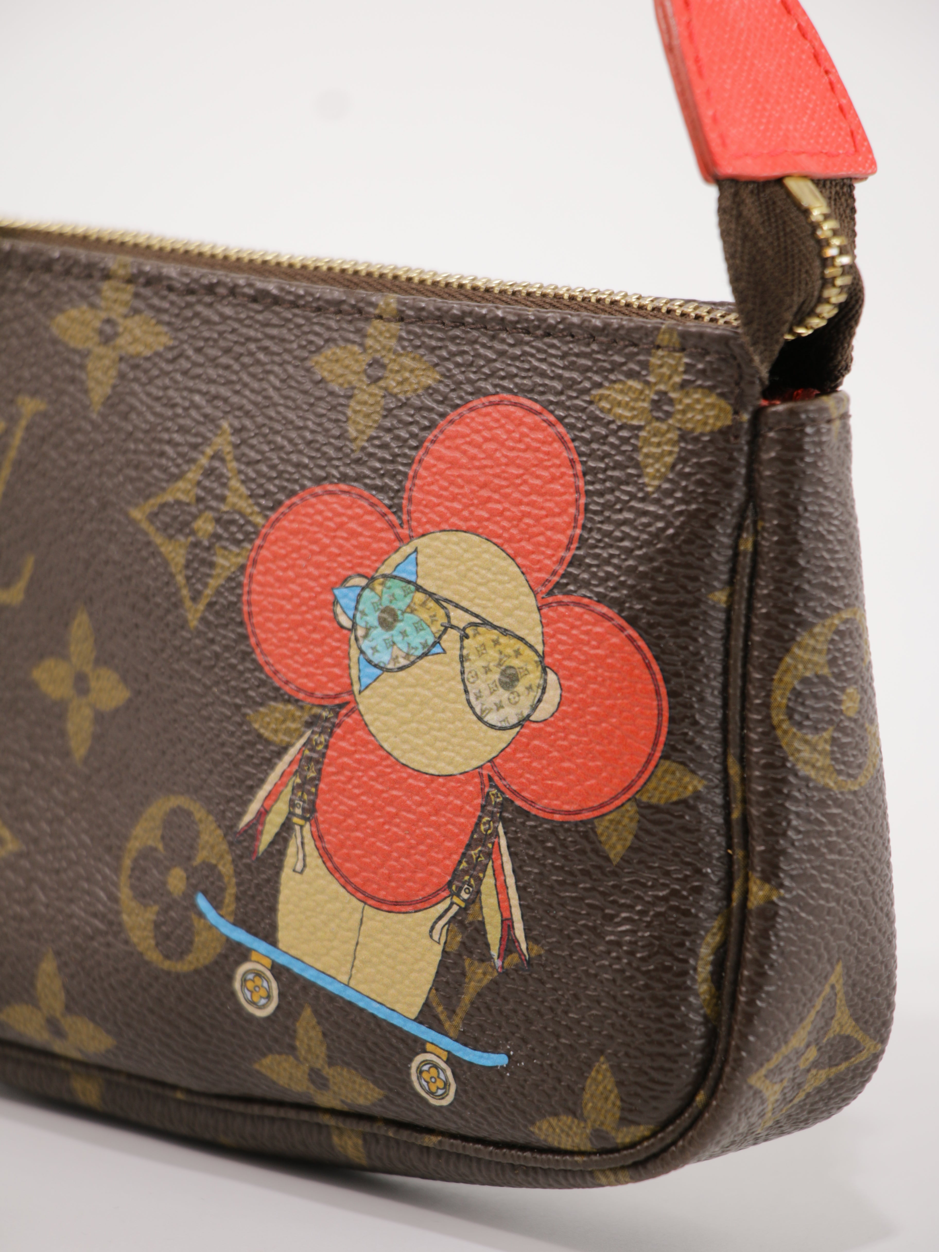 Mini Accessories Pochette