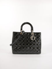 Large Lady Dior