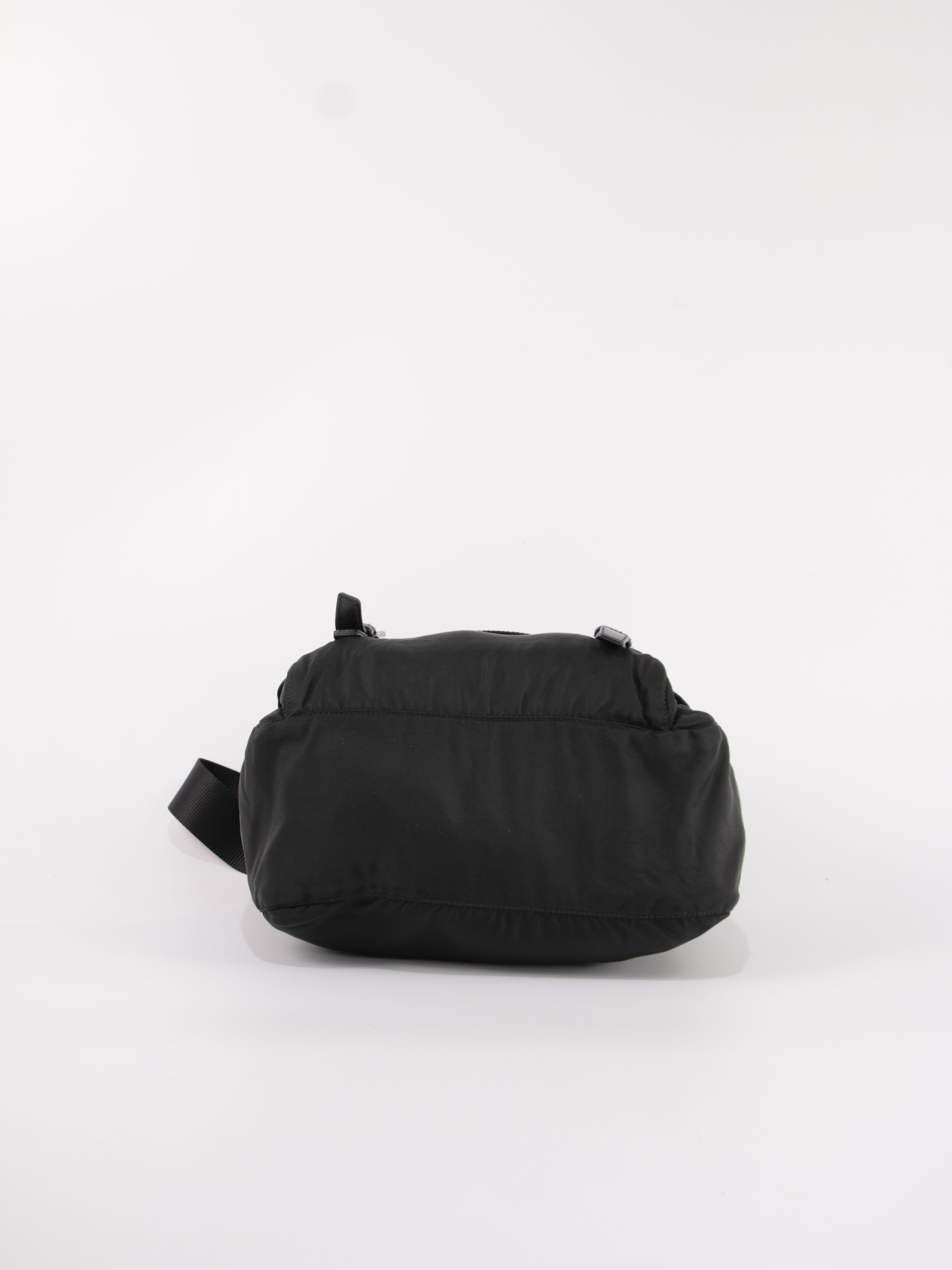 Double Buckle Messenger