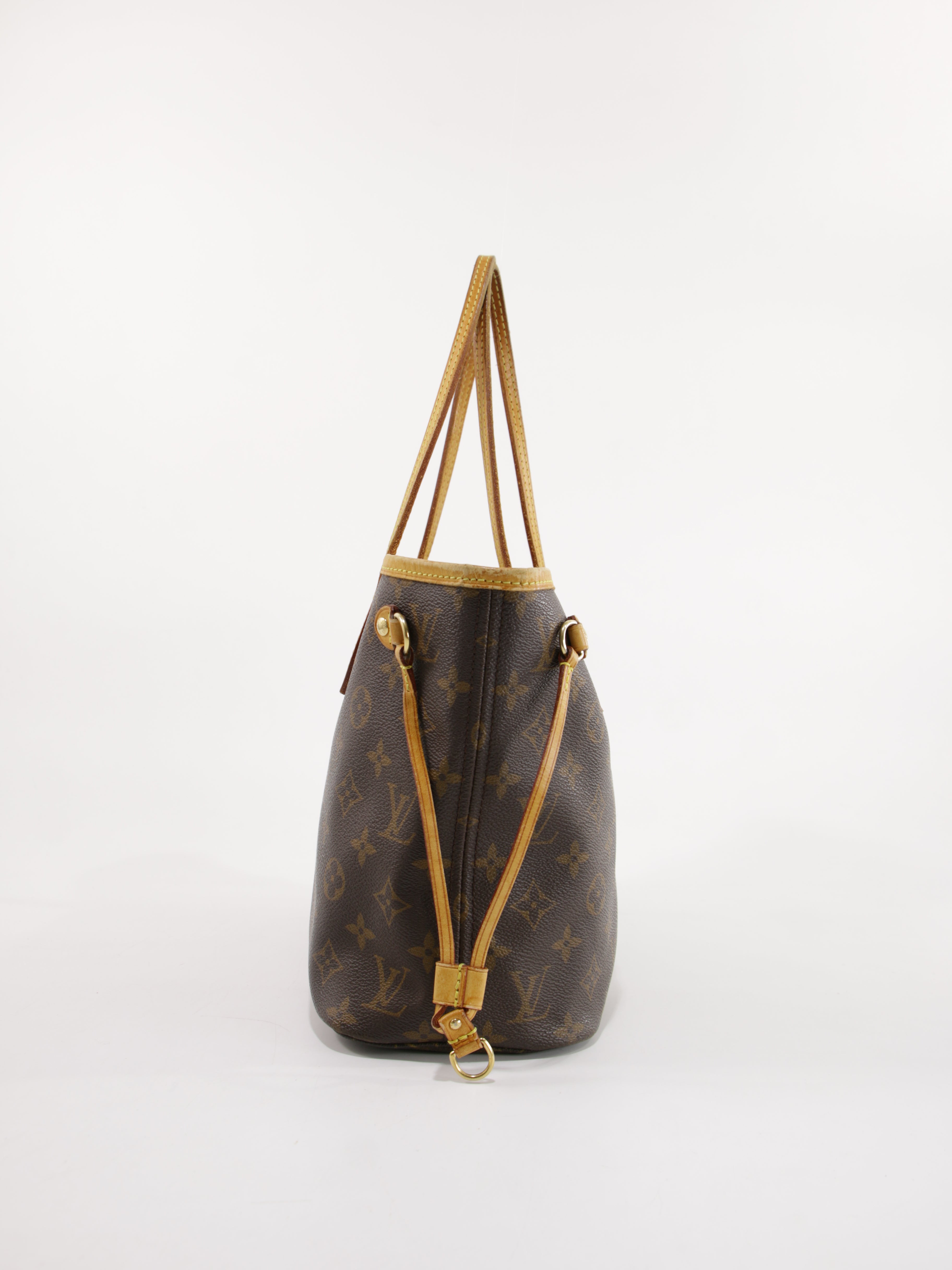 Neverfull PM