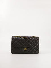 Medium Classic Flap