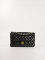 Medium Classic Flap