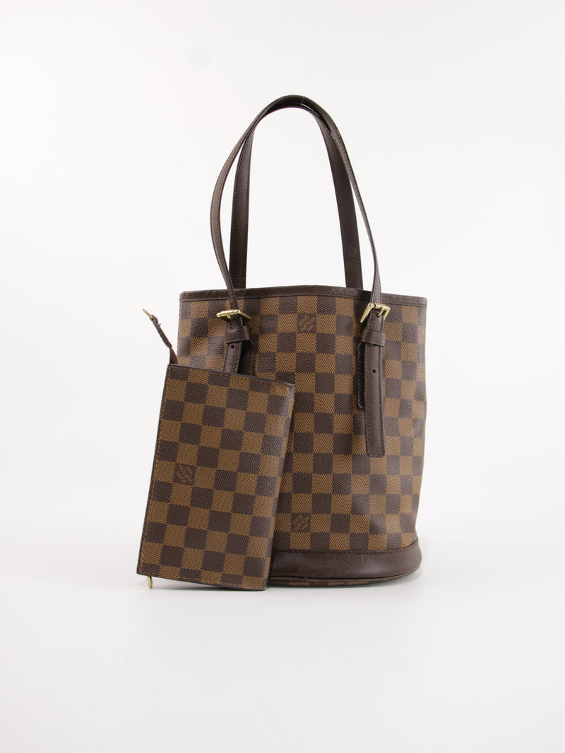 LOUIS VUITTON - BUCKET