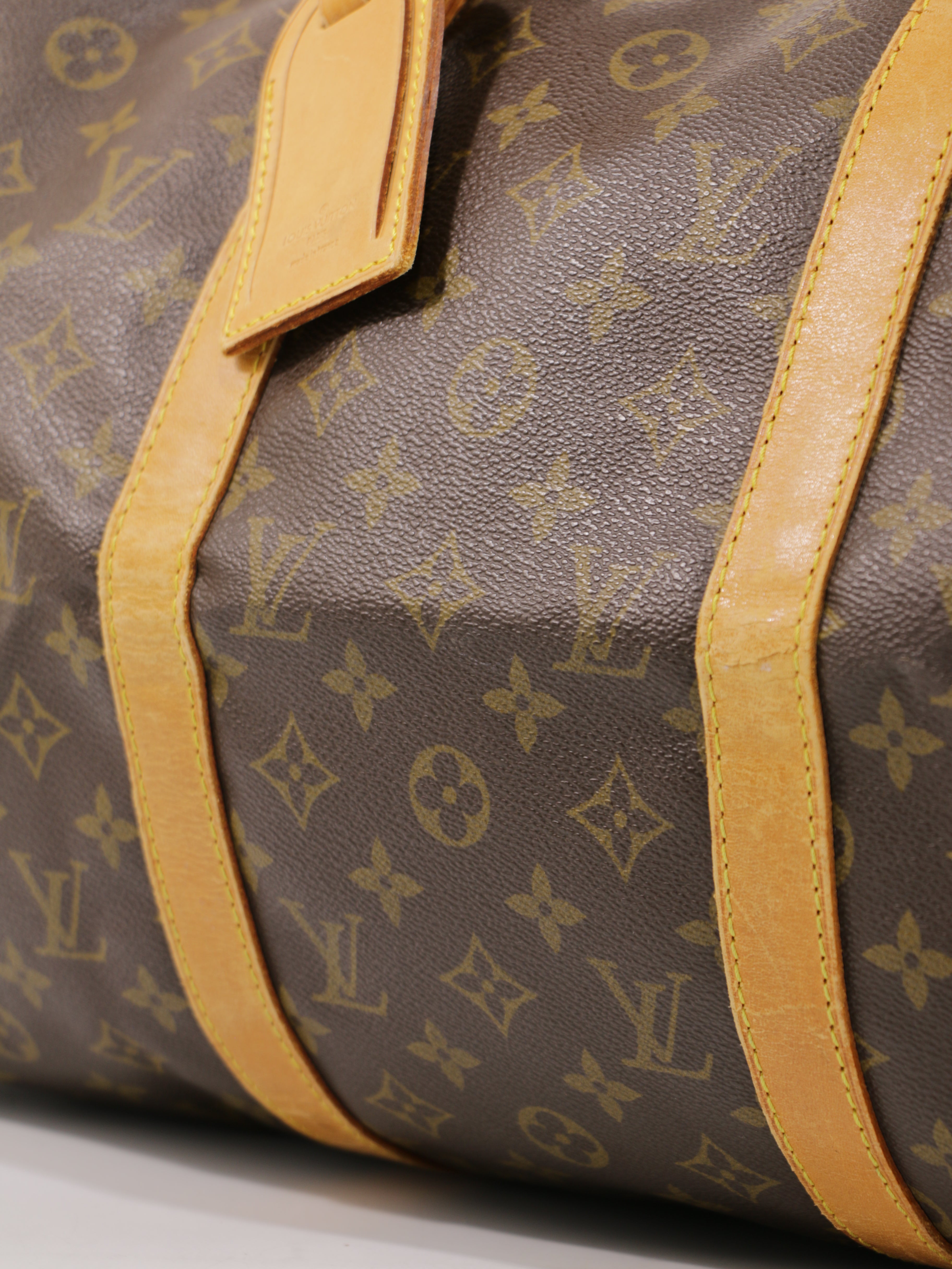 Duffle Bag