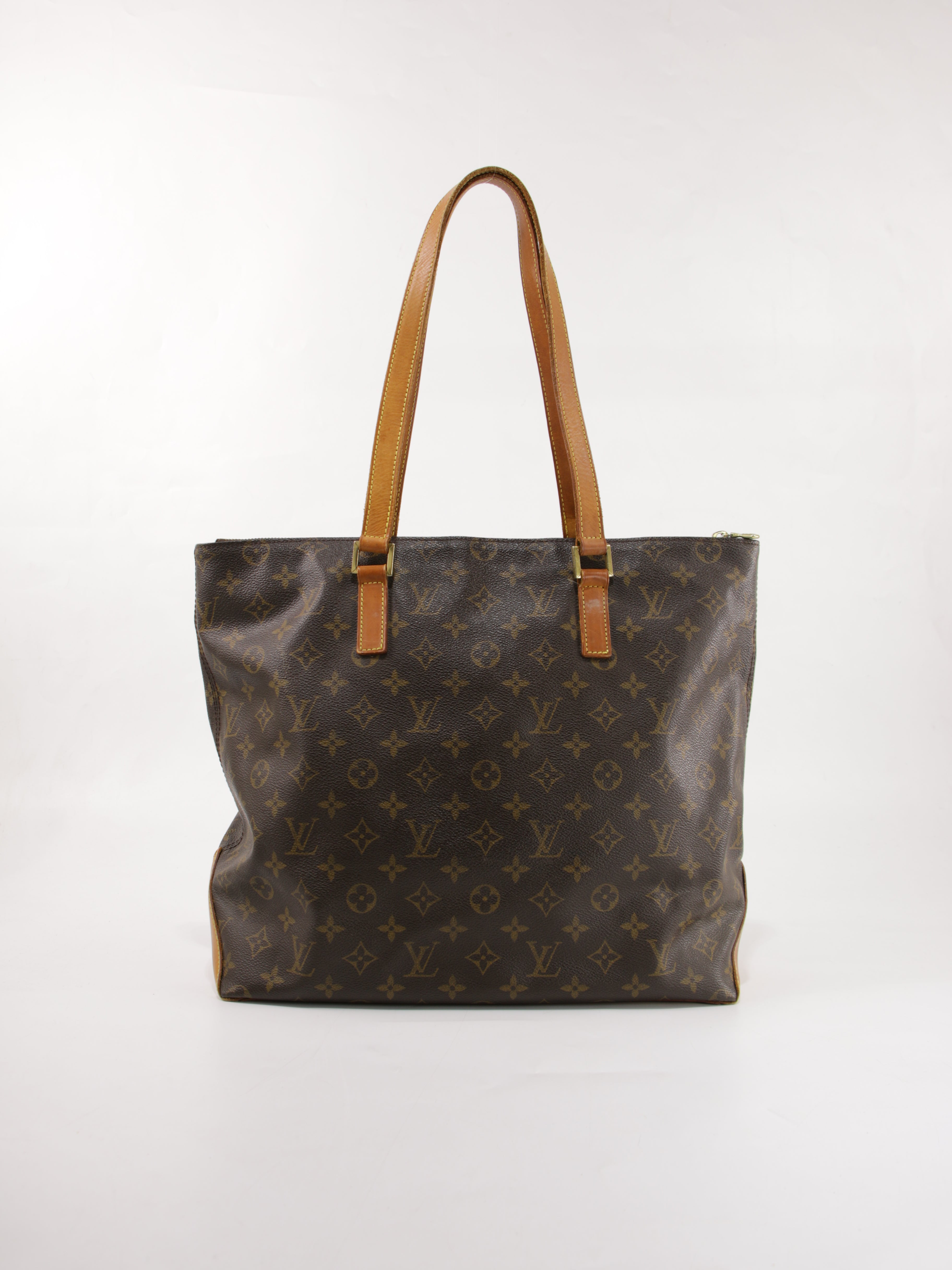 LOUIS VUITTON - CABAS