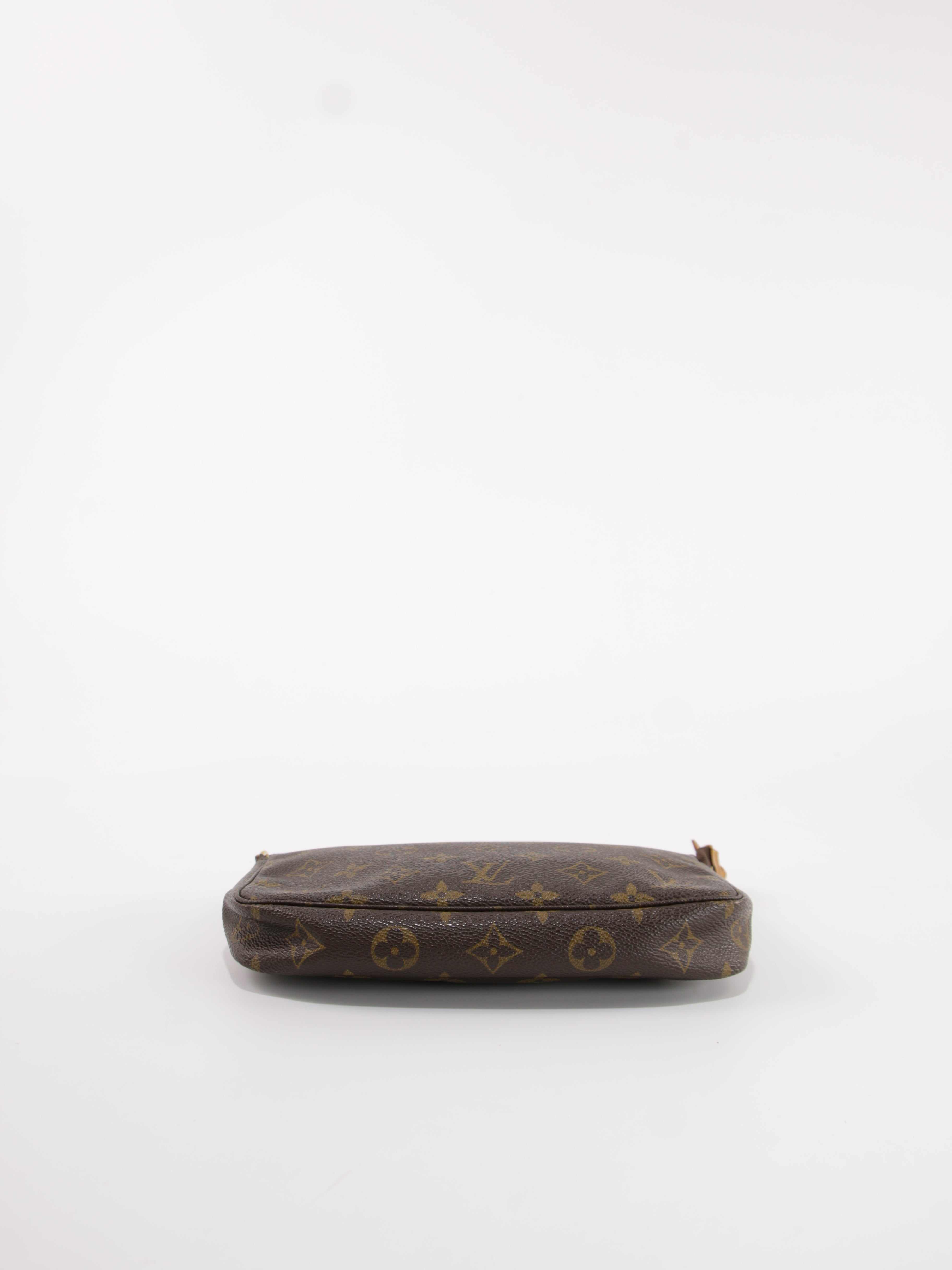 Accessories Pochette