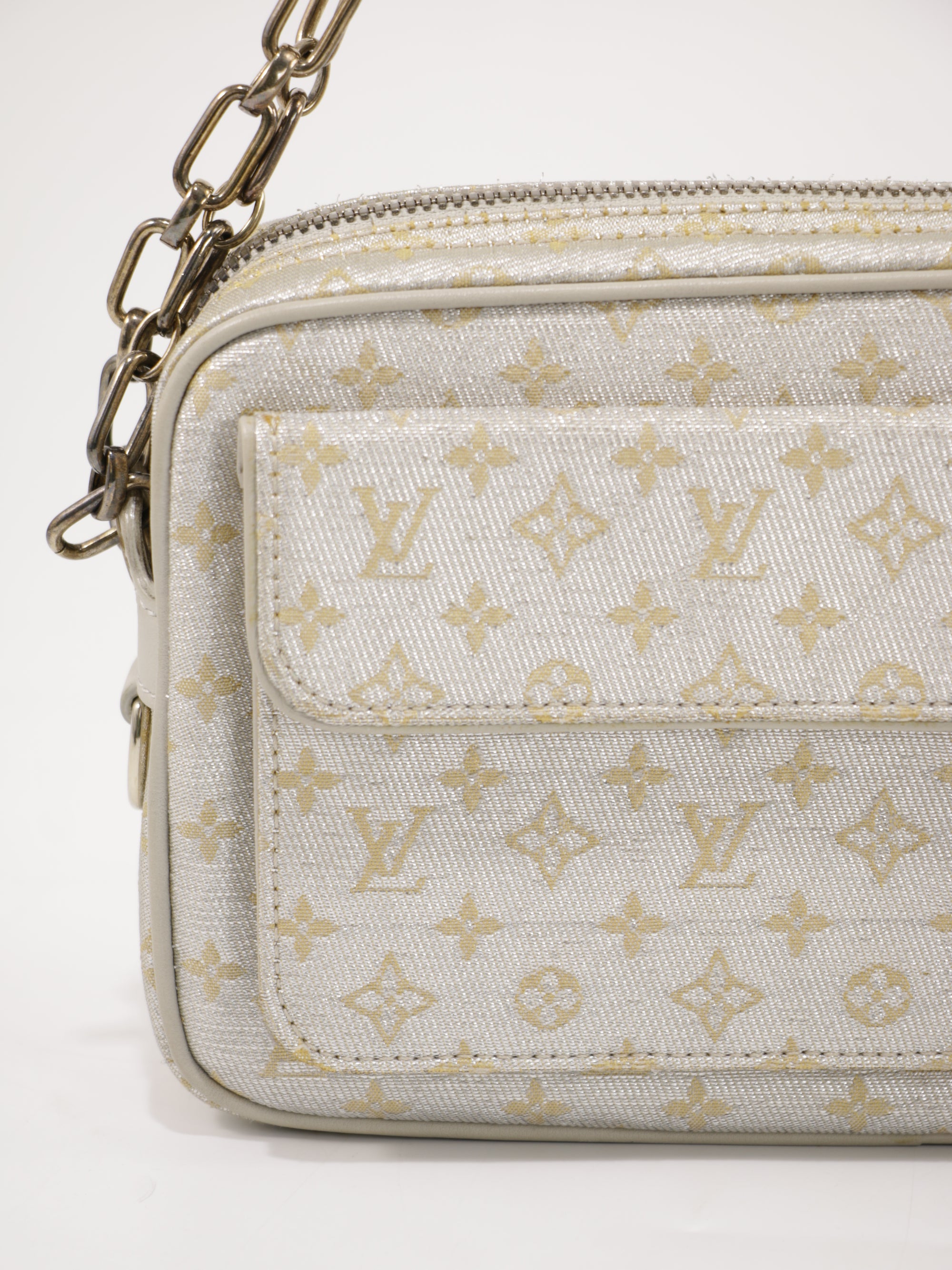 Shoulder Bag