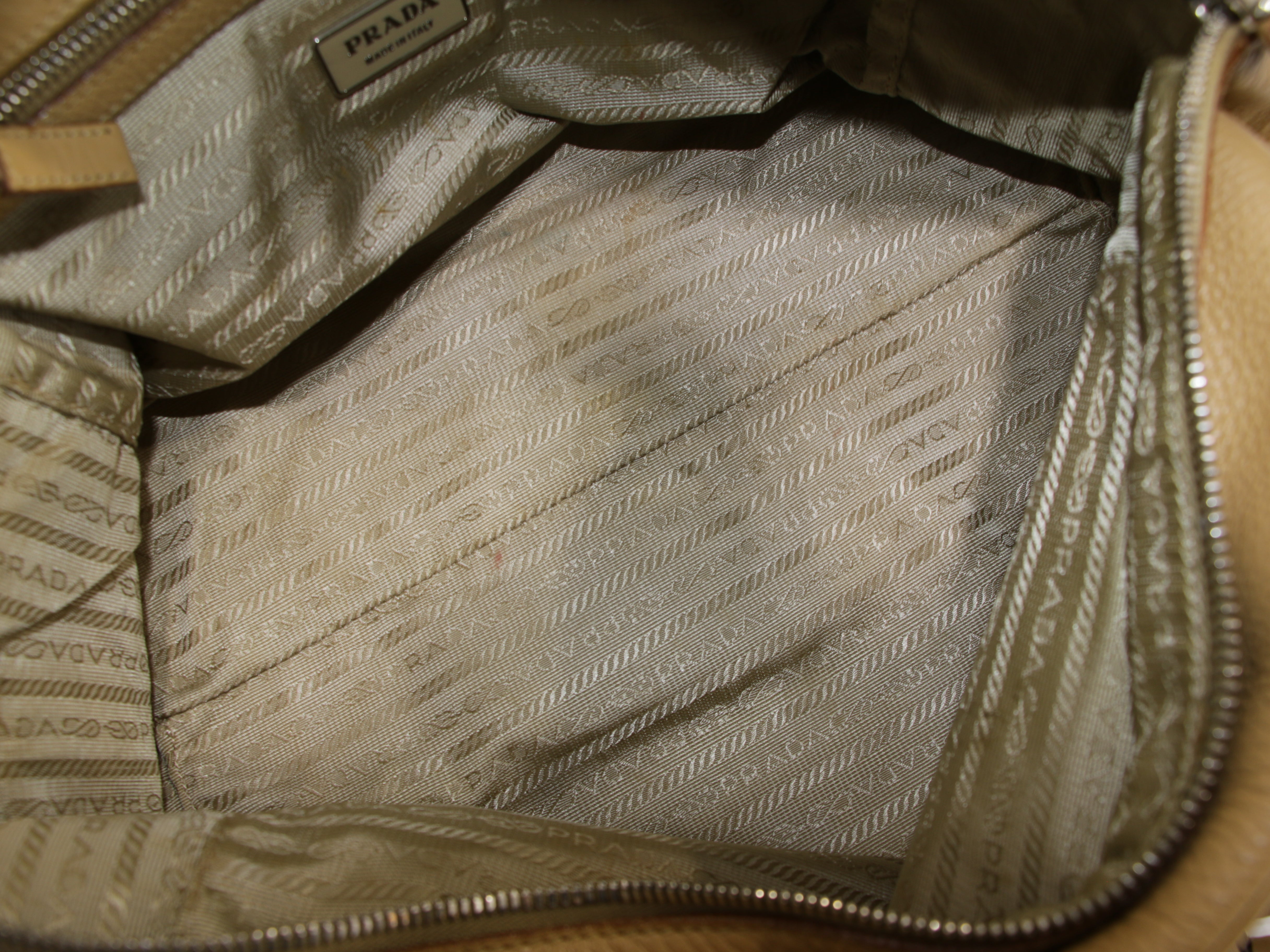 Shoulder Bag