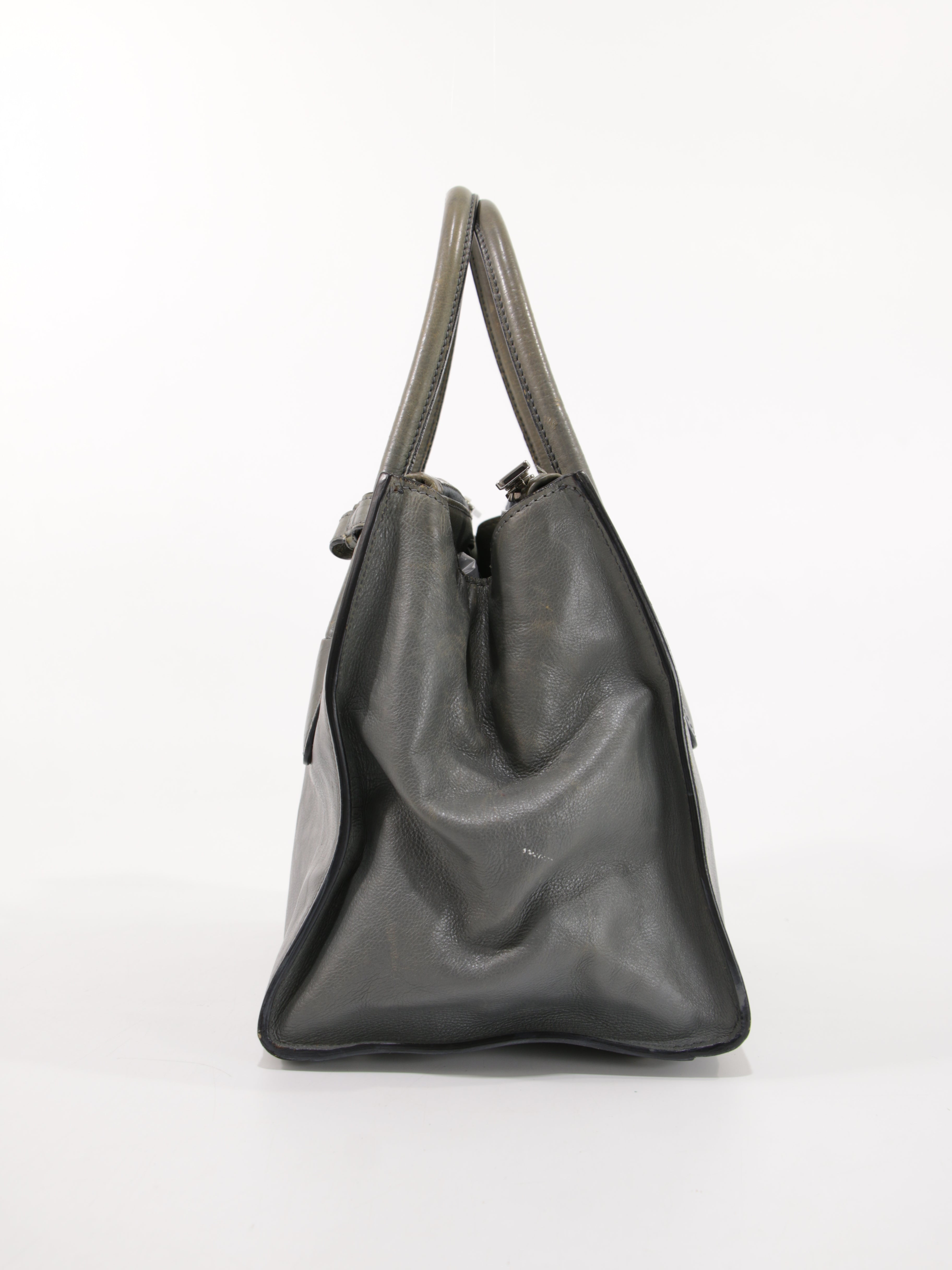 Twin Pocket