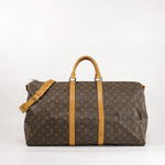 Keepall 55