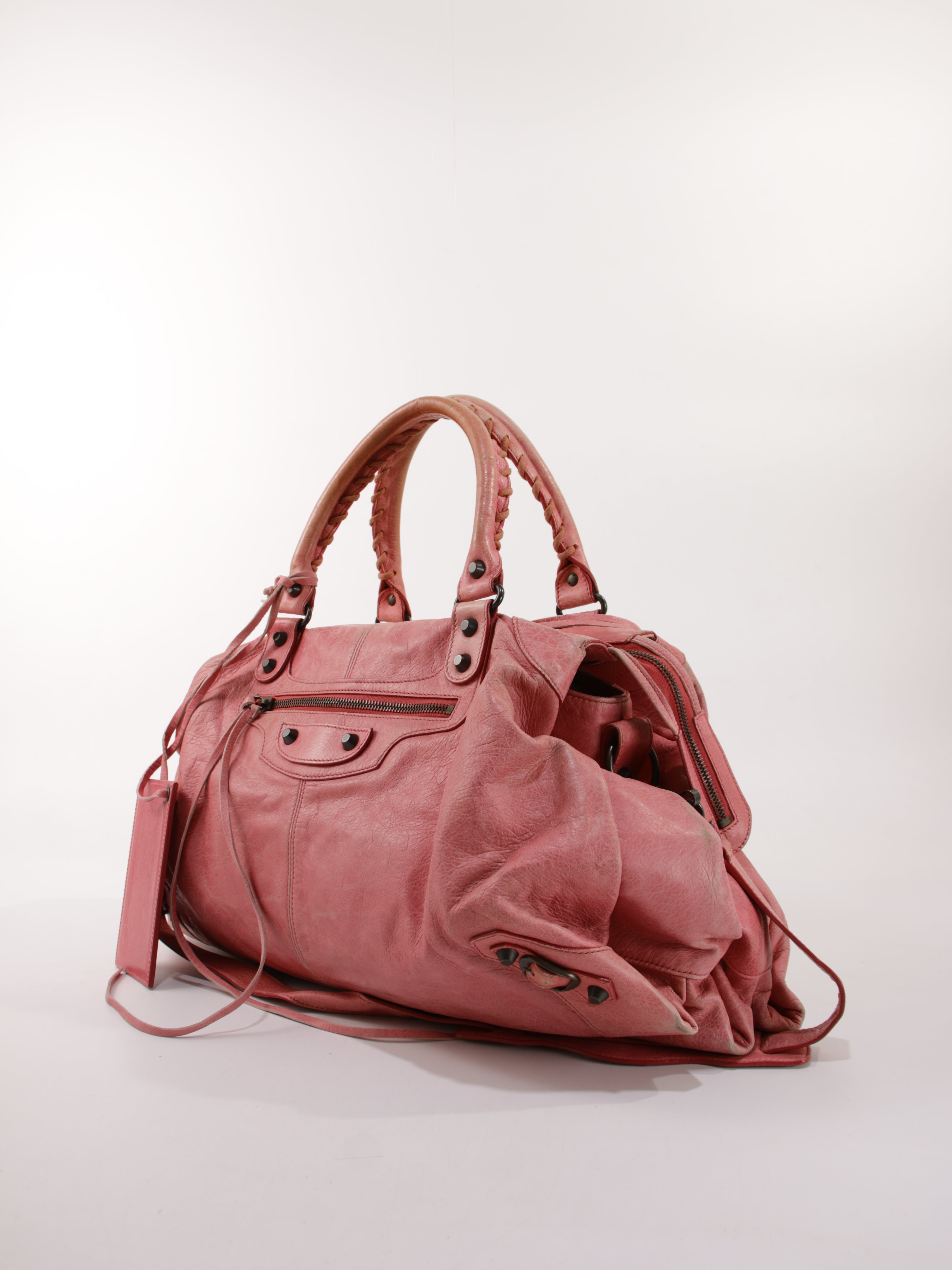Shoulder Bag