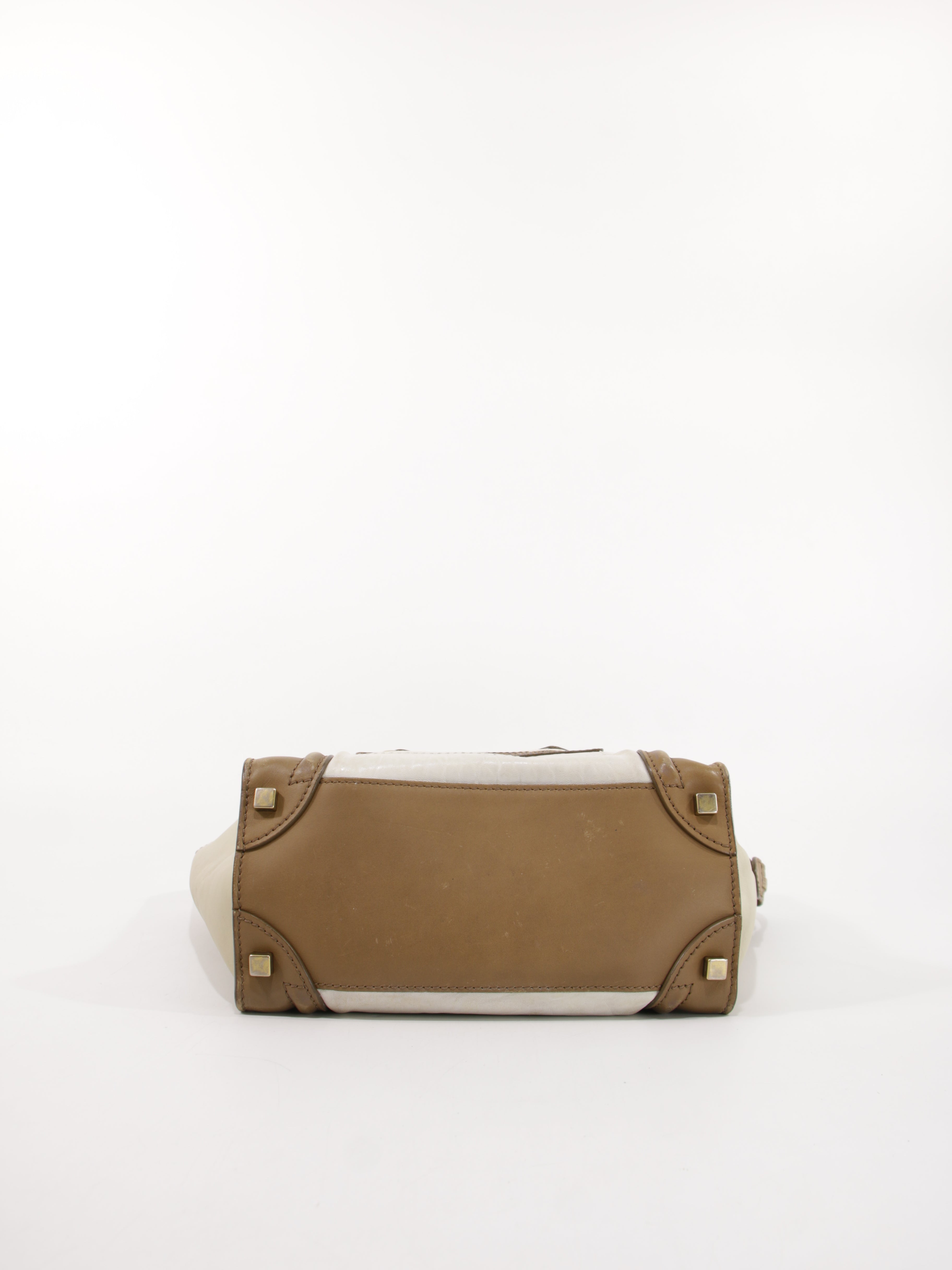 Small Luggage