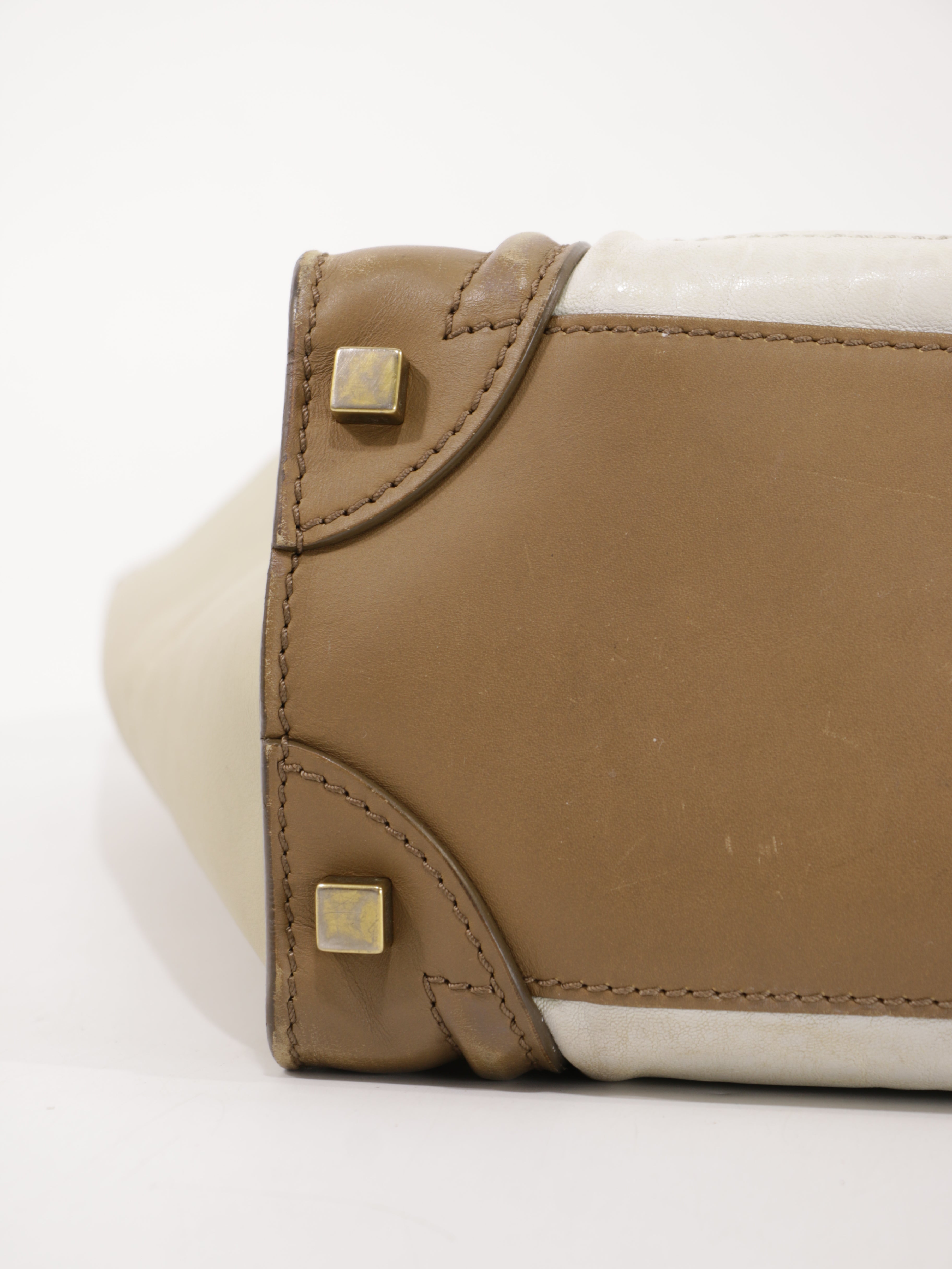 Small Luggage