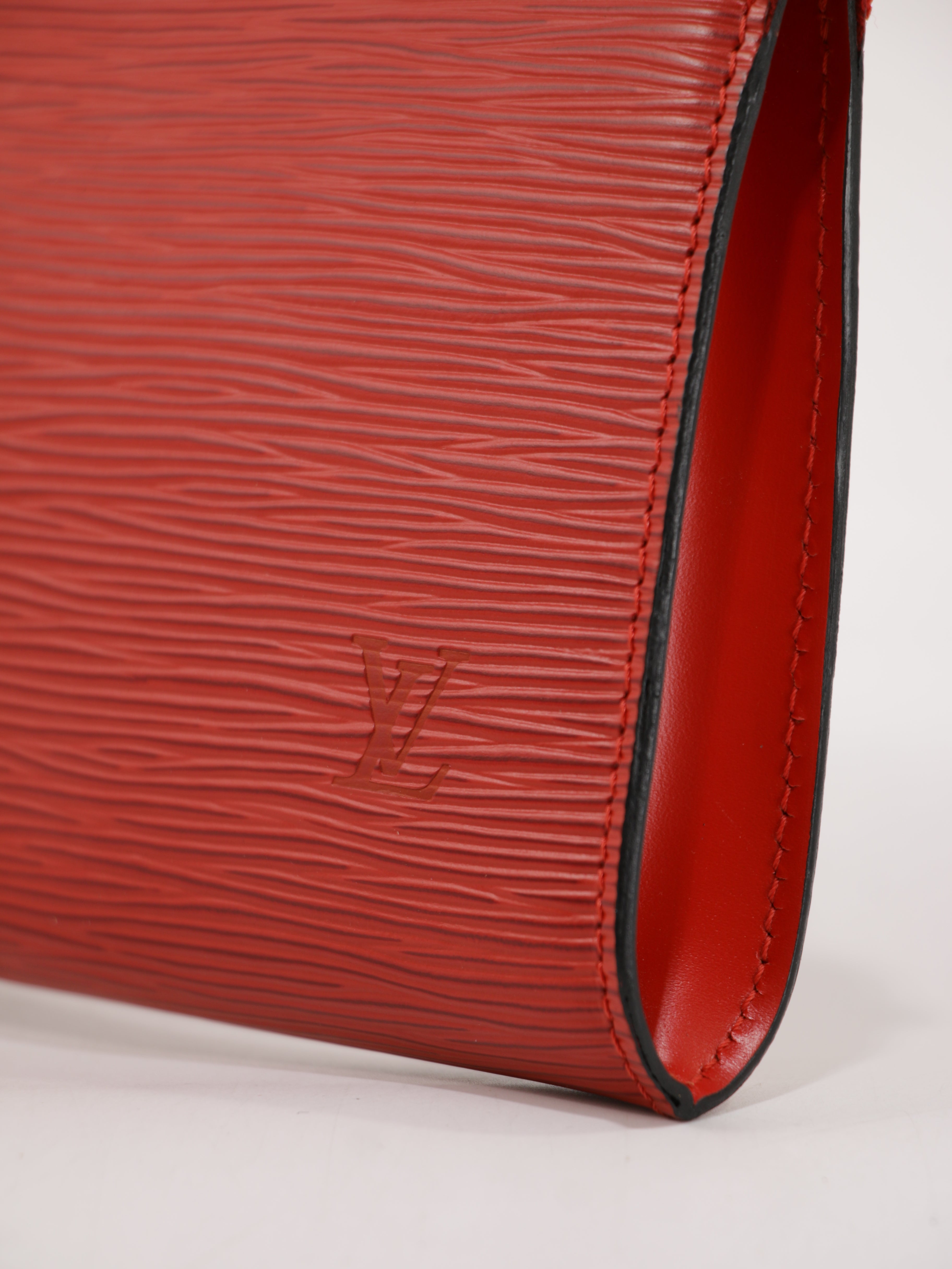 Accessories Pochette