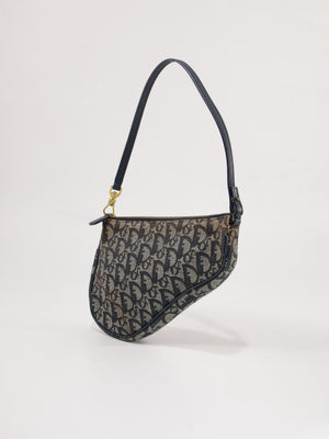 Saddle Pochette