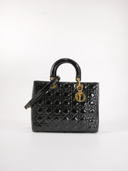 Large Lady Dior