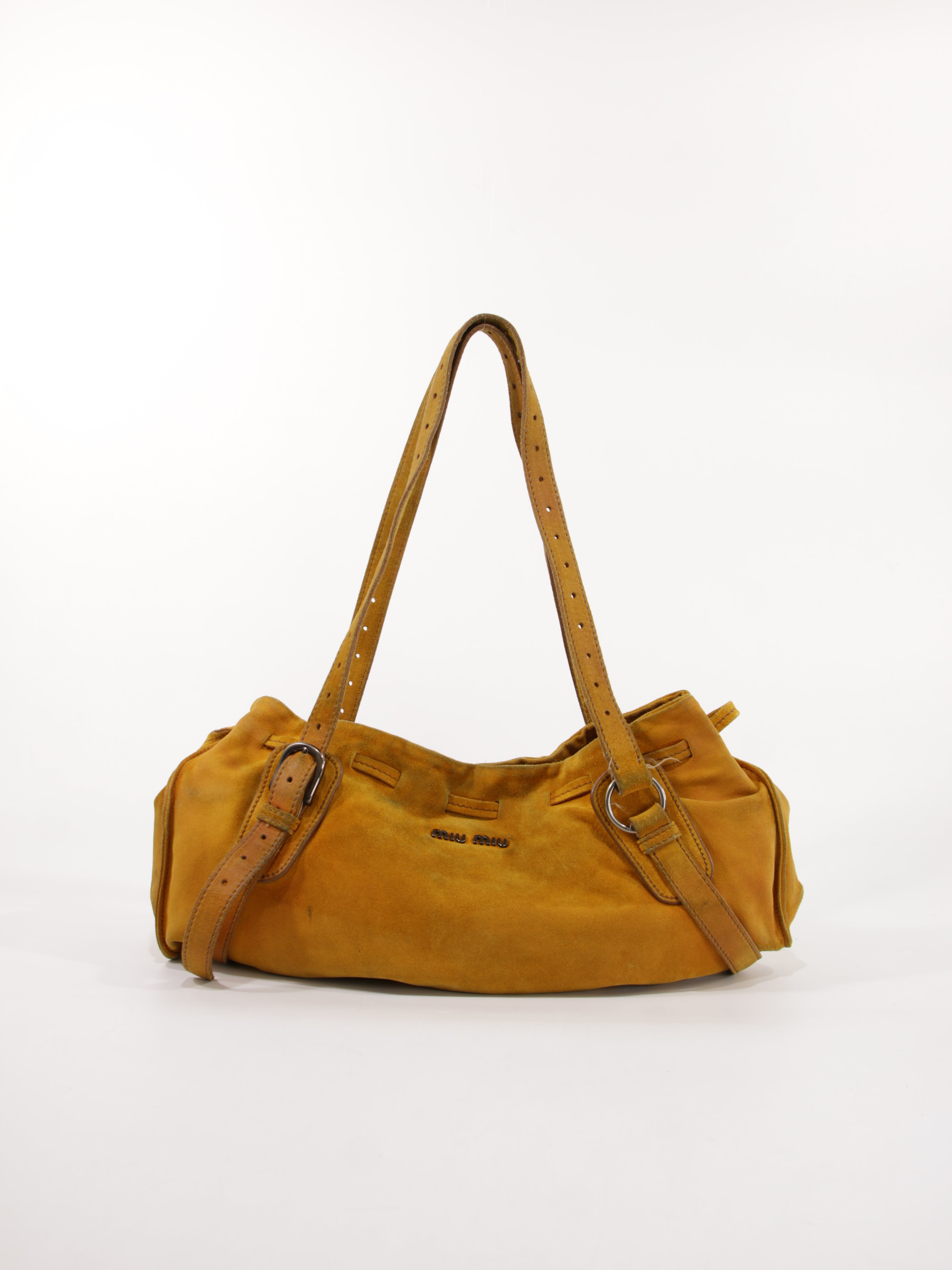 Shoulder Bag