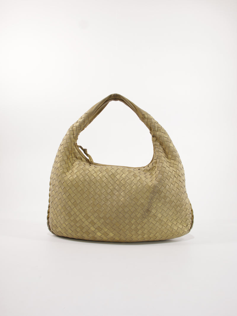 BOTTEGA VENETA - MEDIUM HOBO