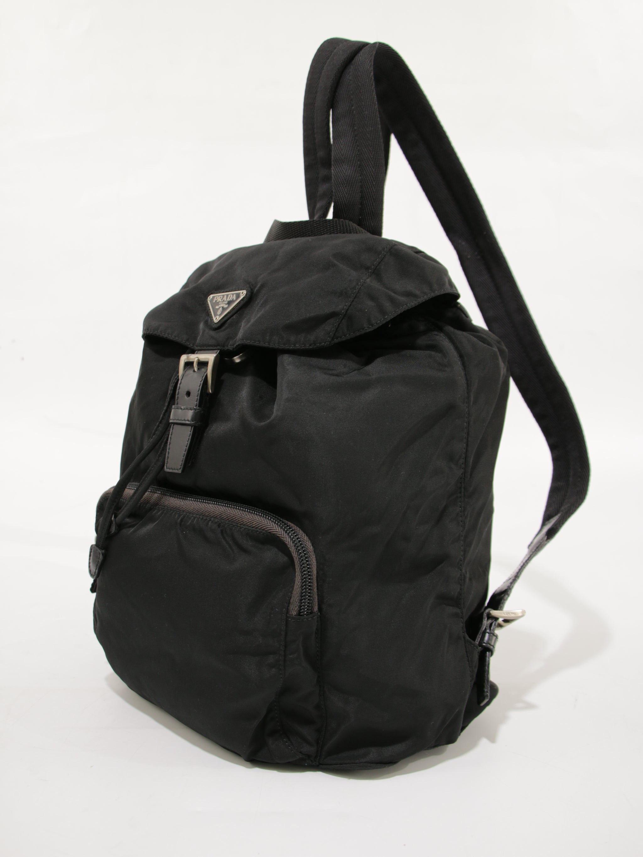 Velo Backpack