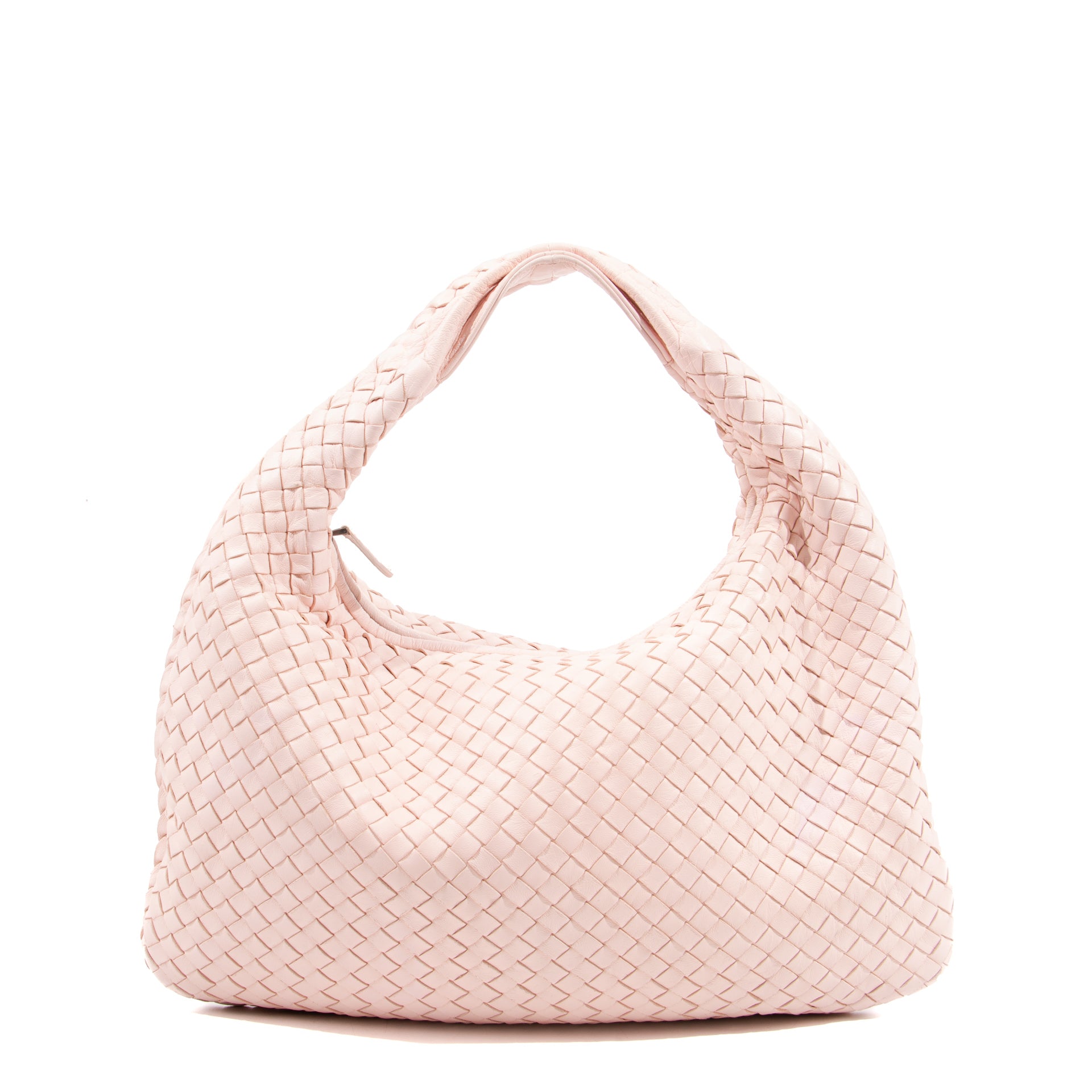 Vintage Bottega Veneta Hobo Handbag hot