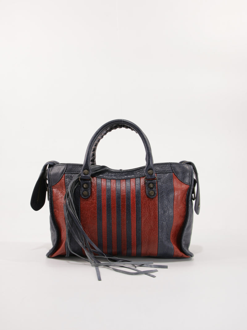 BALENCIAGA - SMALL CITY