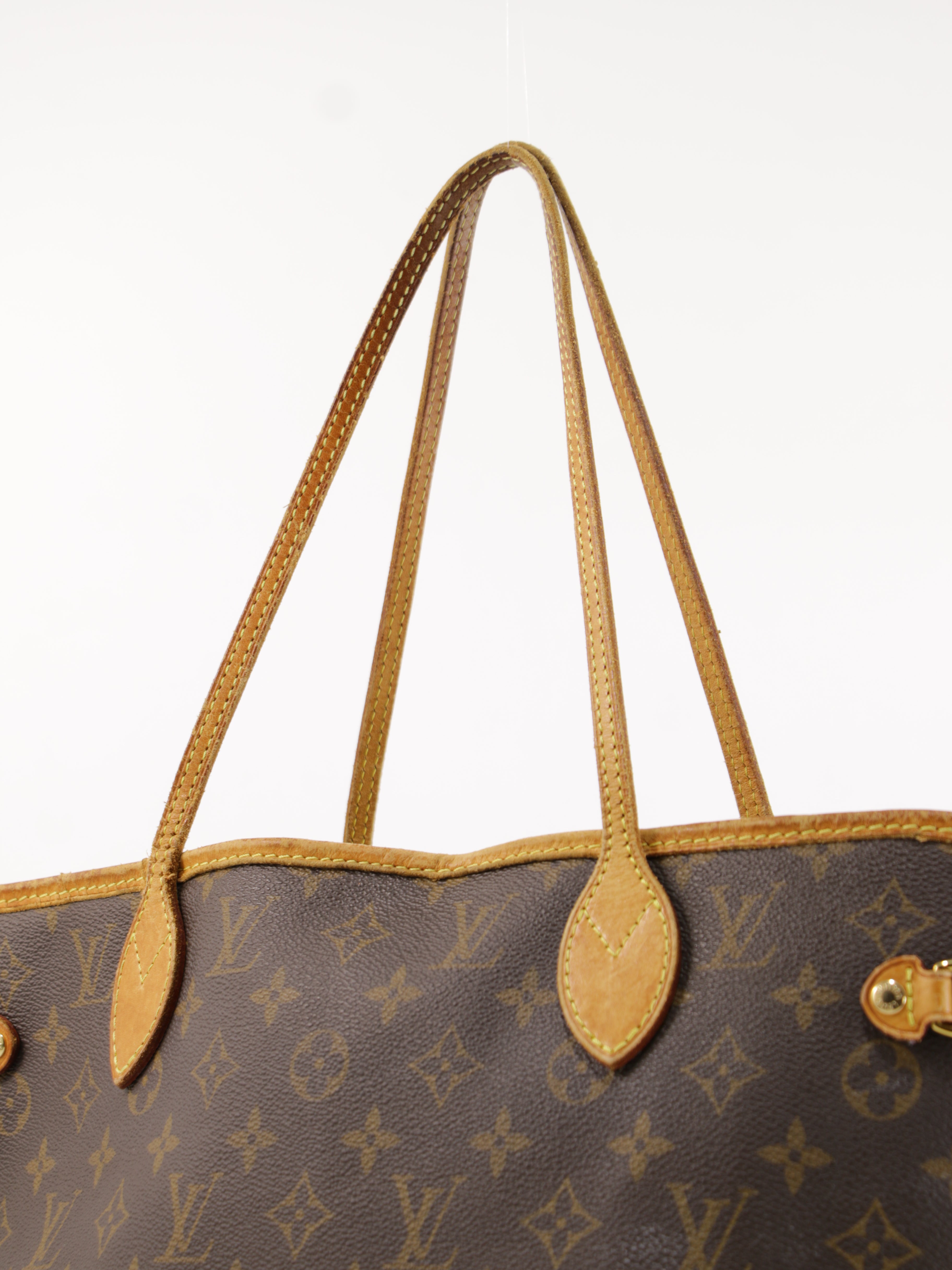 Neverfull MM