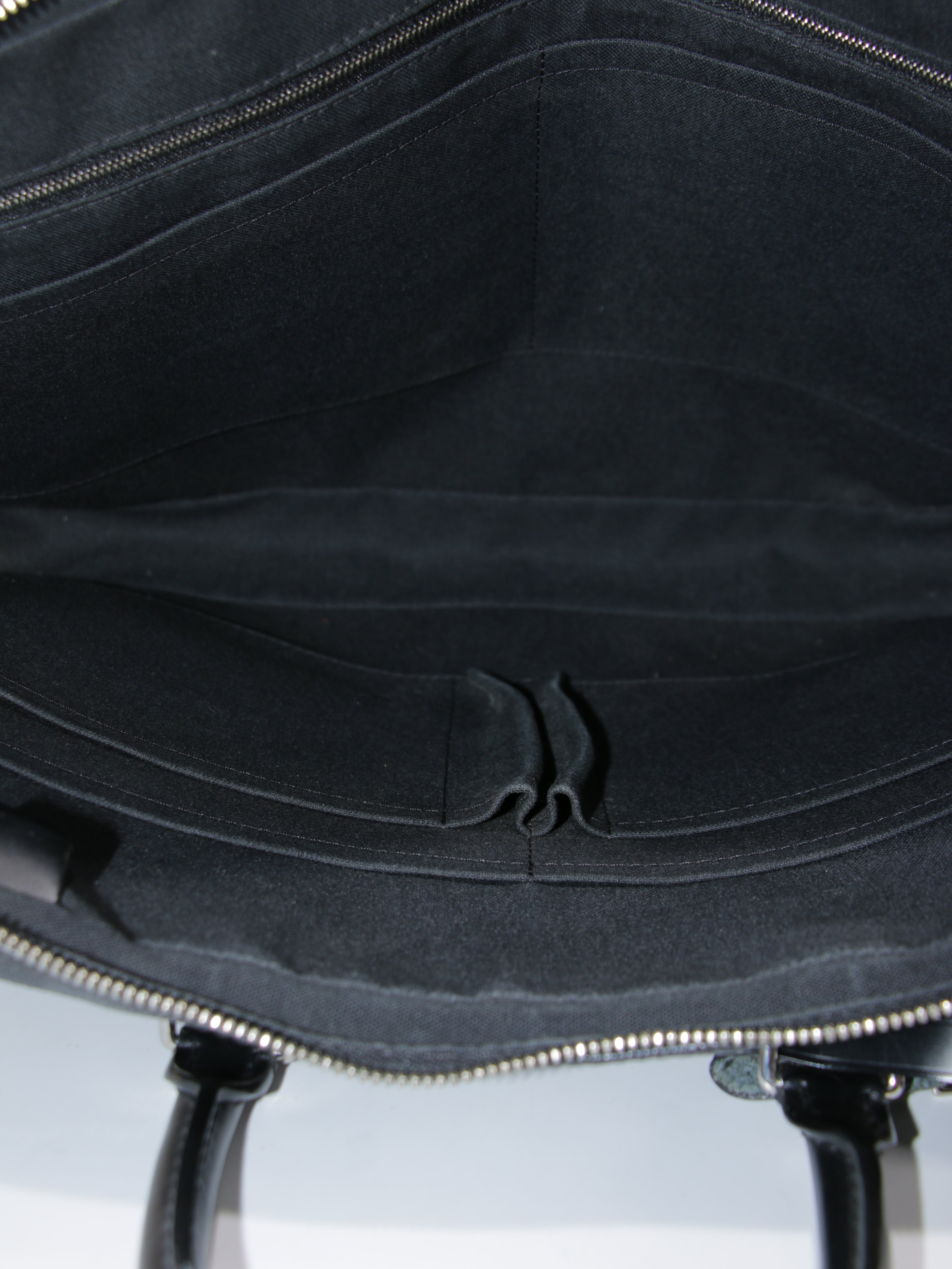 Port Documents Voyage GM