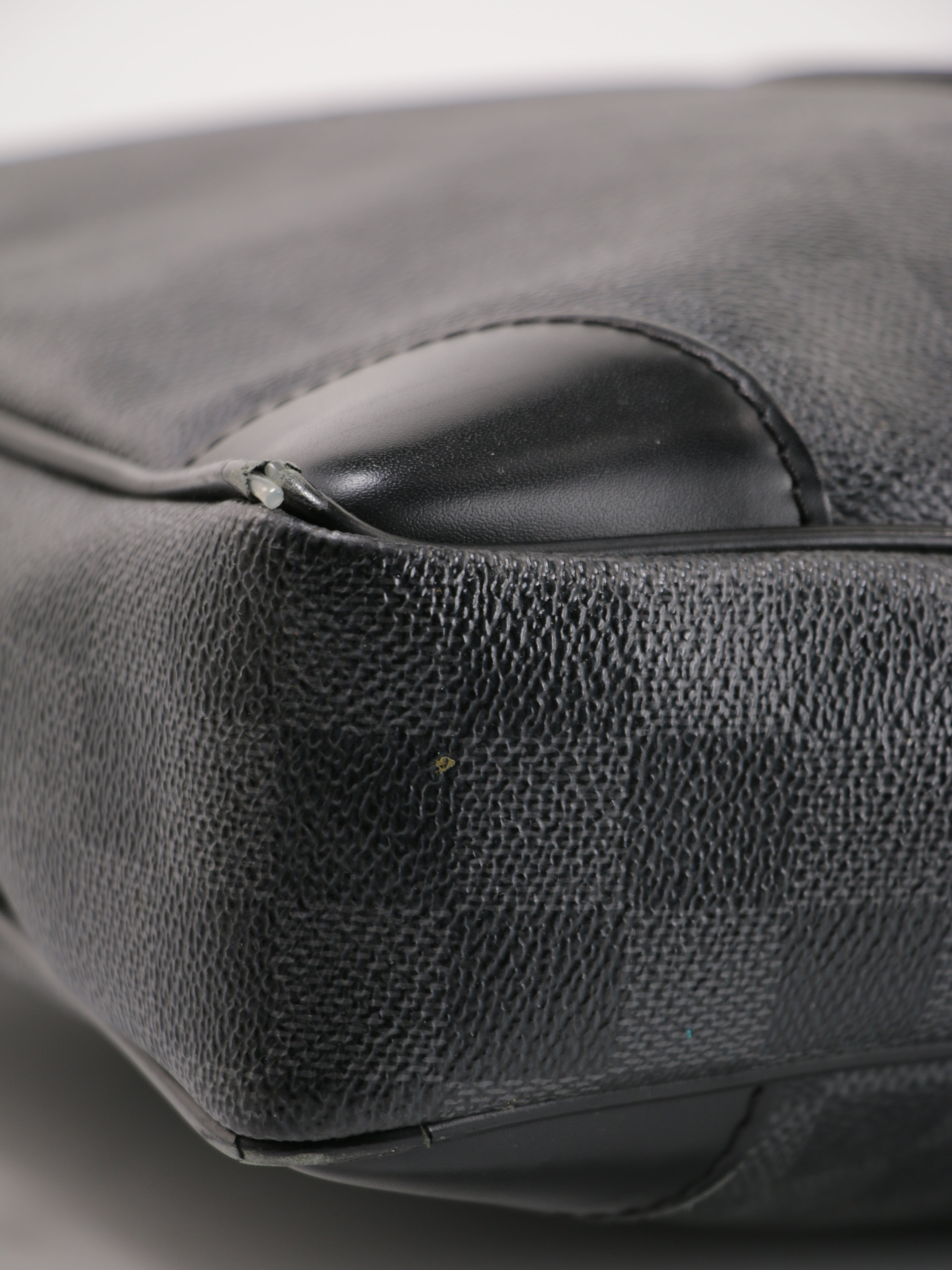 Port Documents Voyage GM