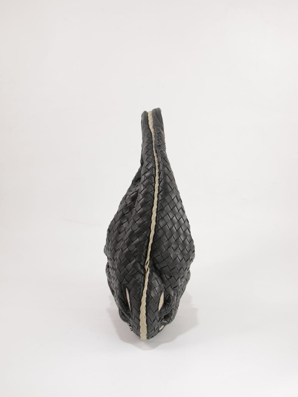 Medium Flower Hobo