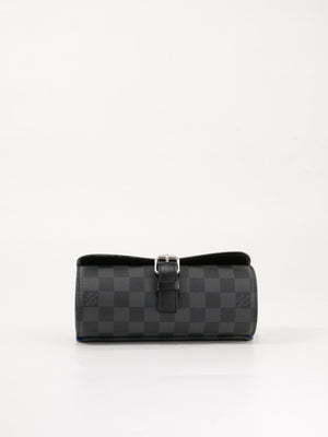 Watch case