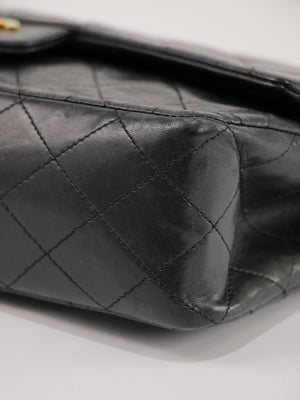 Medium Classic Flap