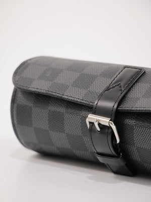 Watch case
