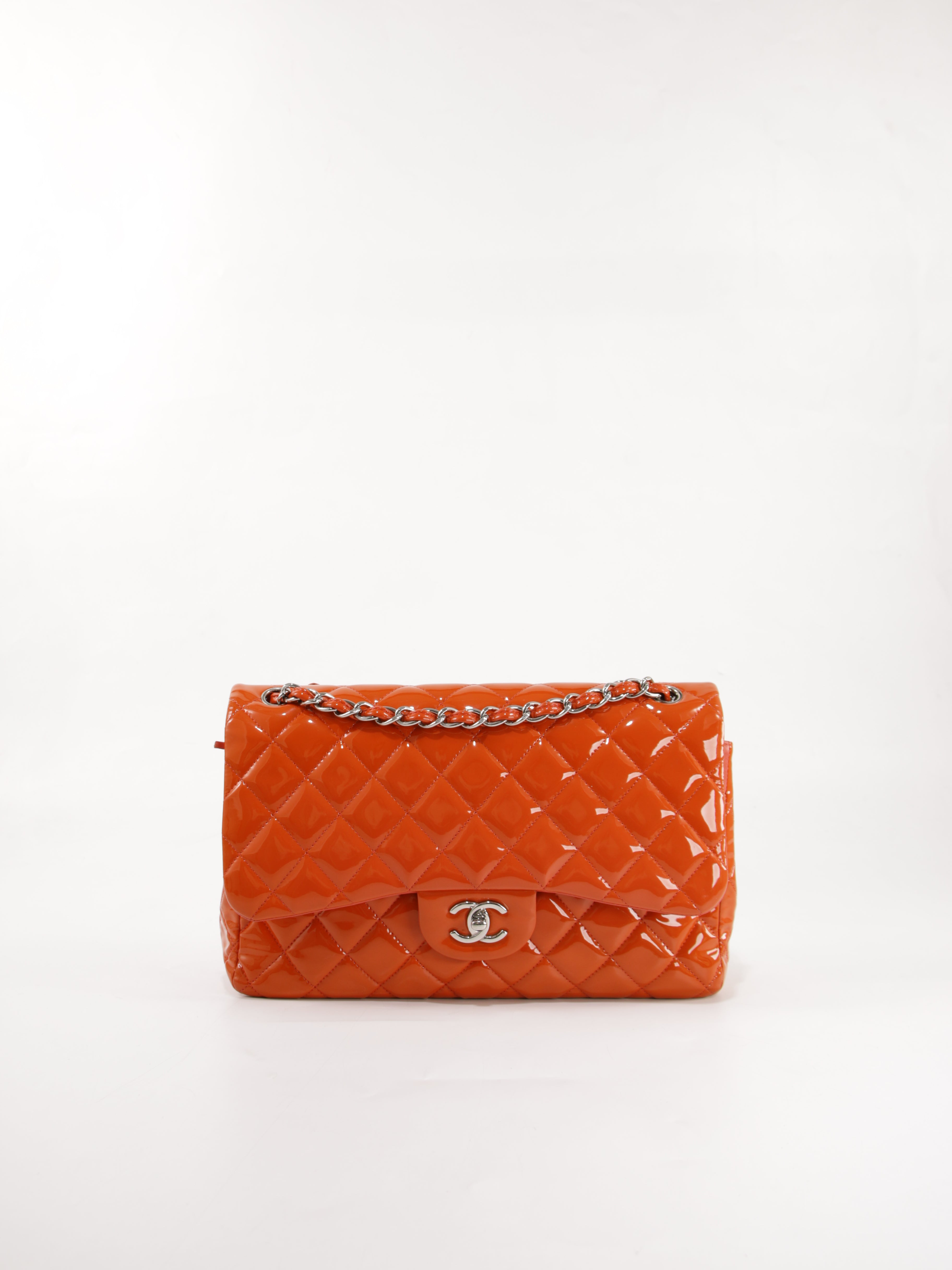Jumbo Classic Flap