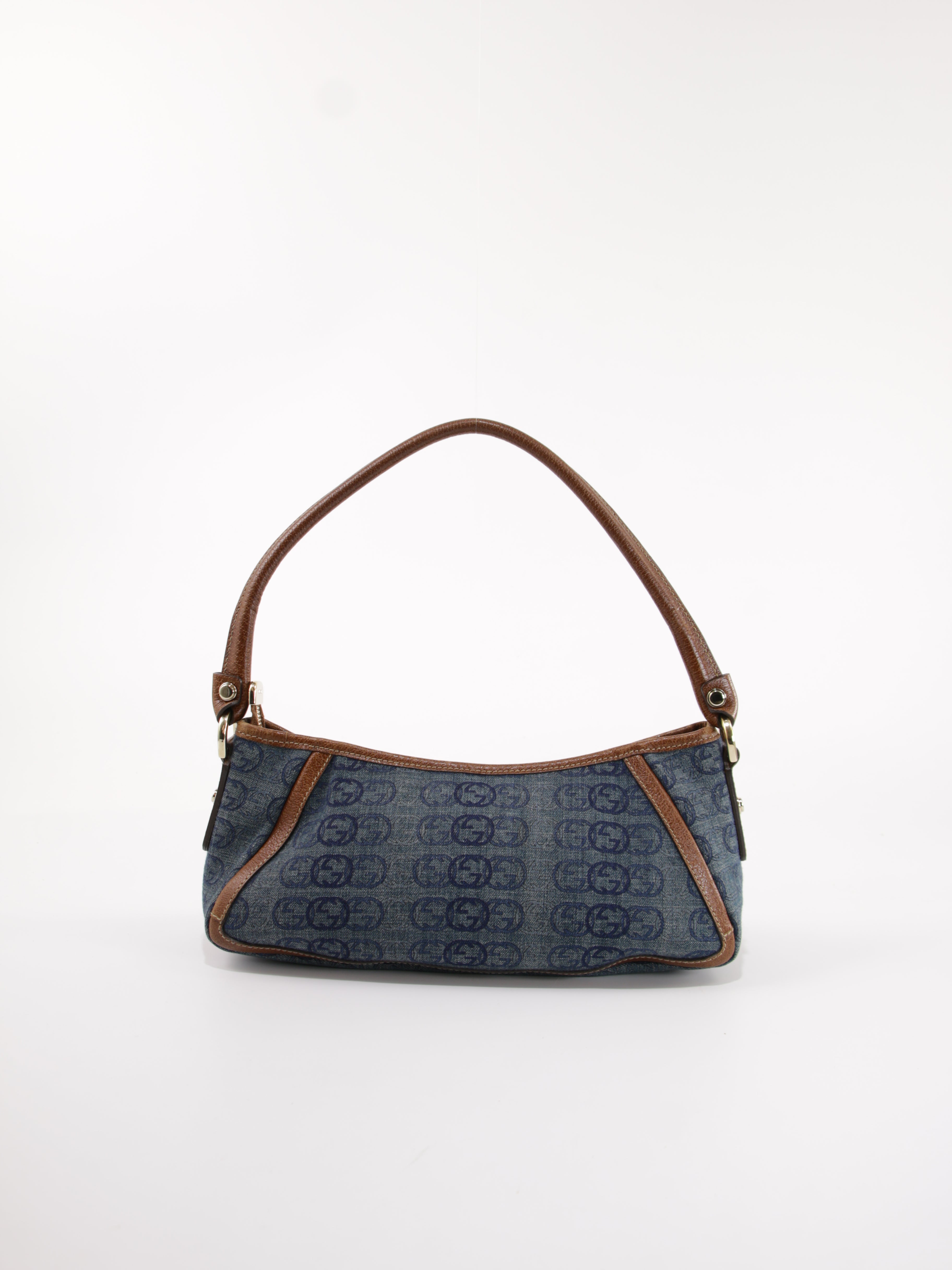 Abbey D-Ring Pochette