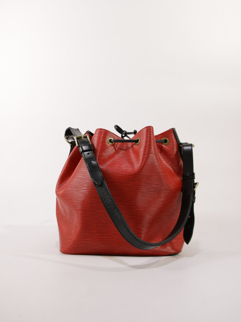 LOUIS VUITTON - PETIT NOÉ