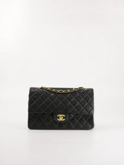 Medium Classic Flap