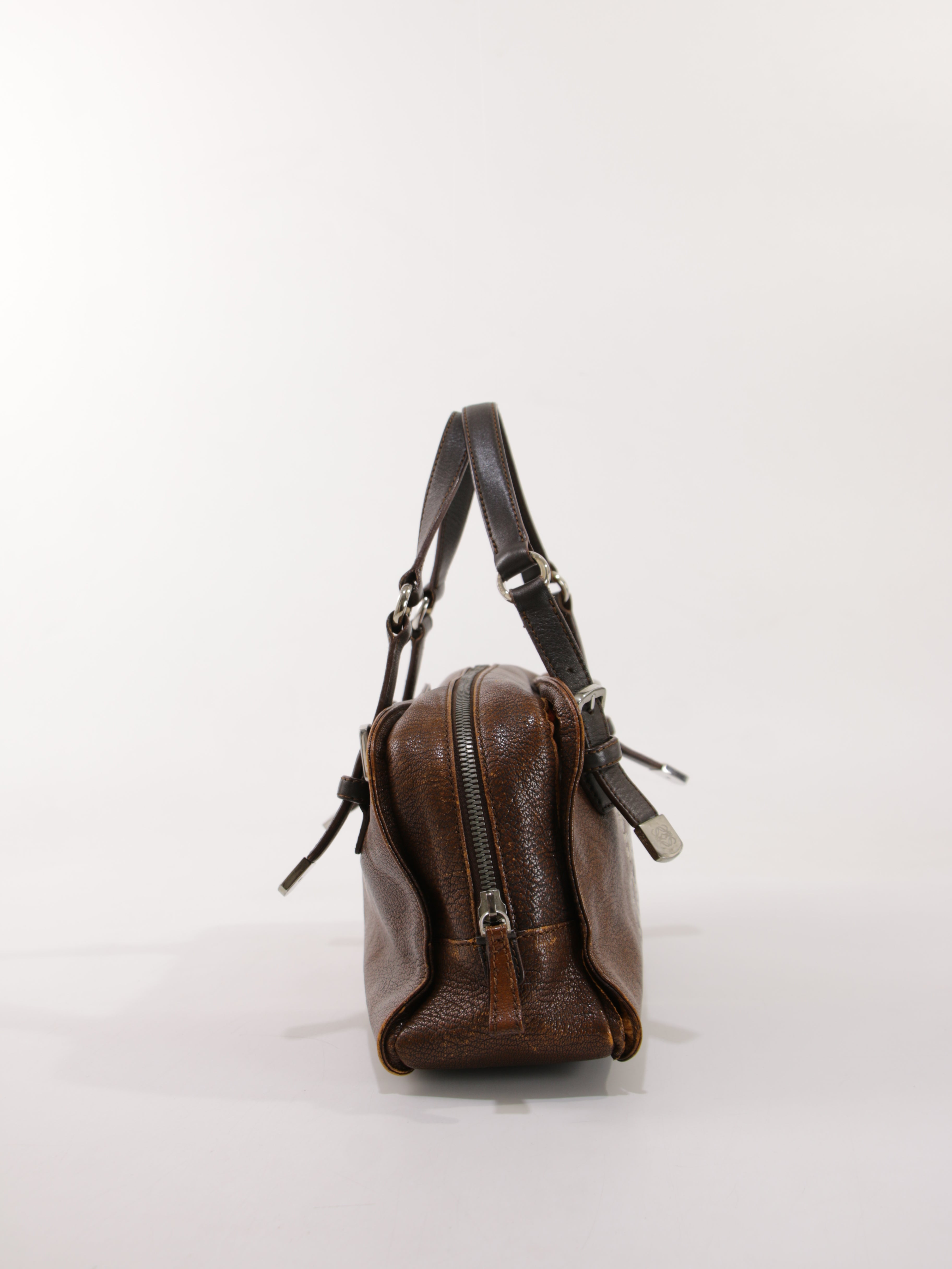 Hand Bag