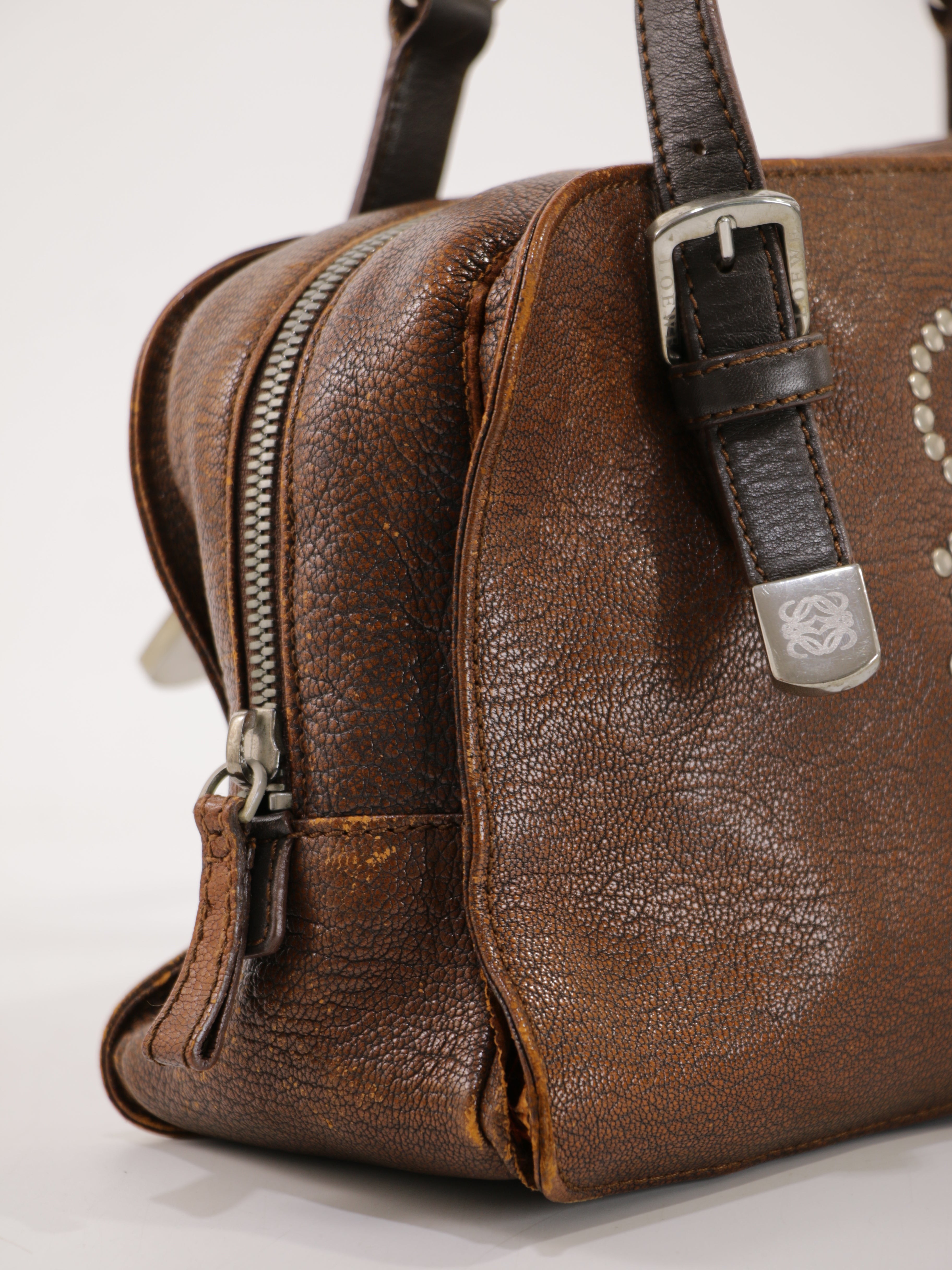 Hand Bag