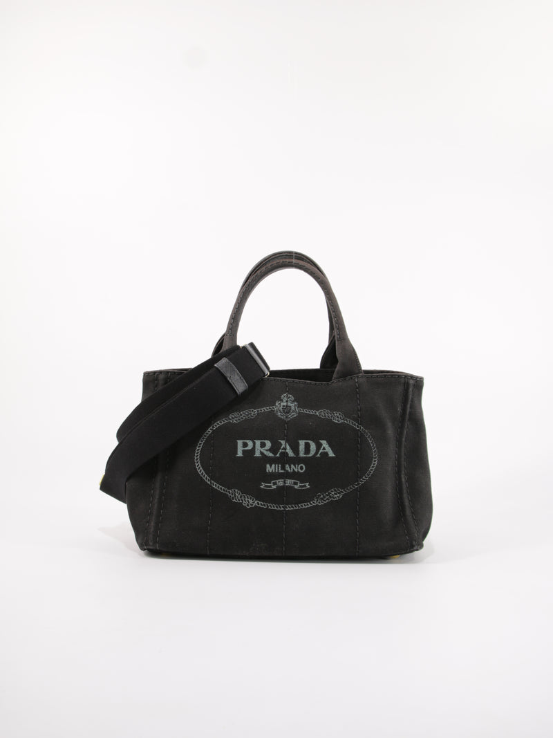PRADA - SMALL CANAPA
