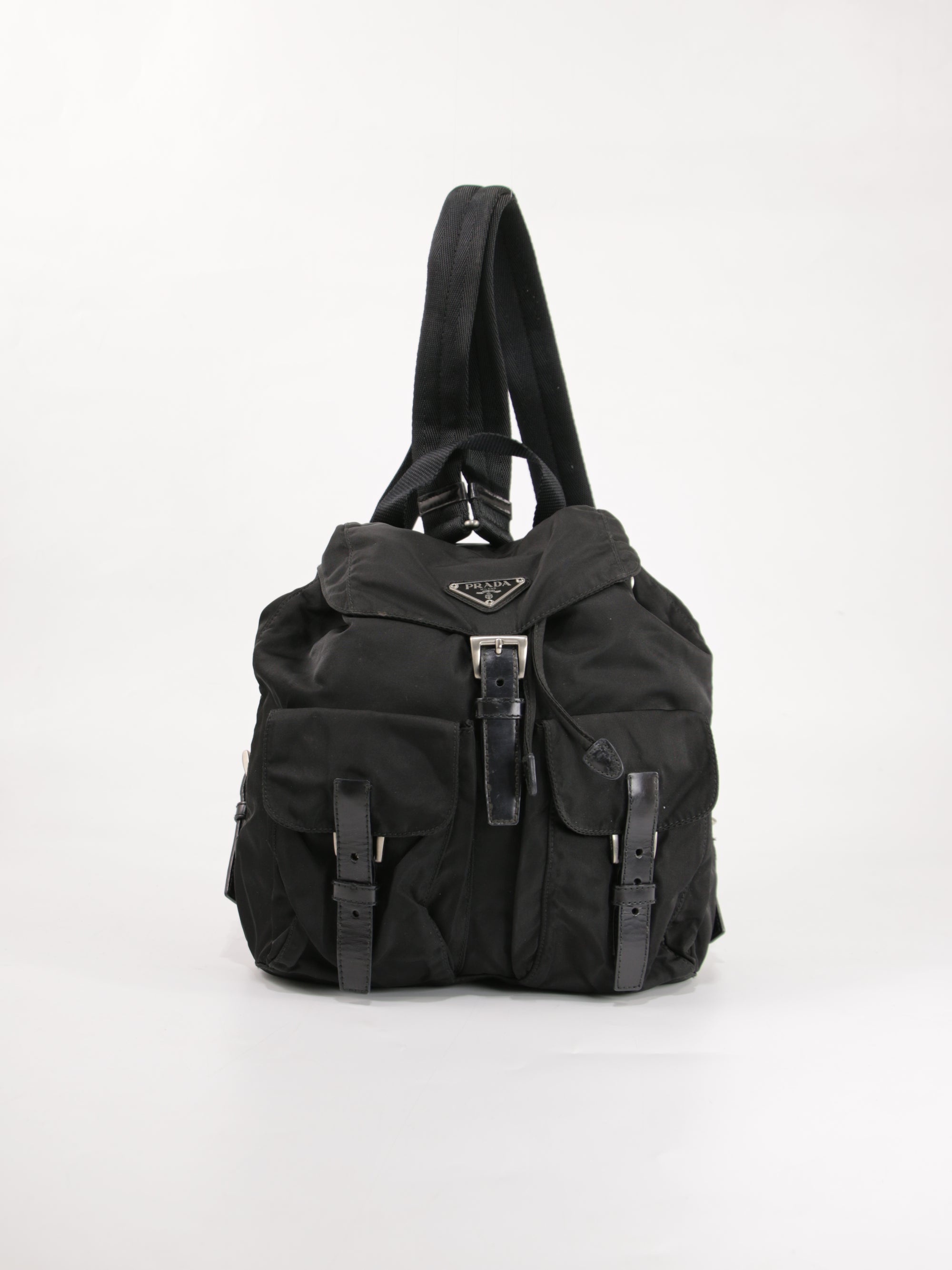 Velo Backpack