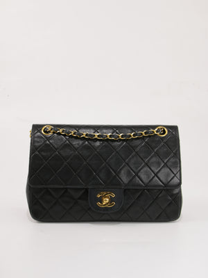 Medium Classic Flap