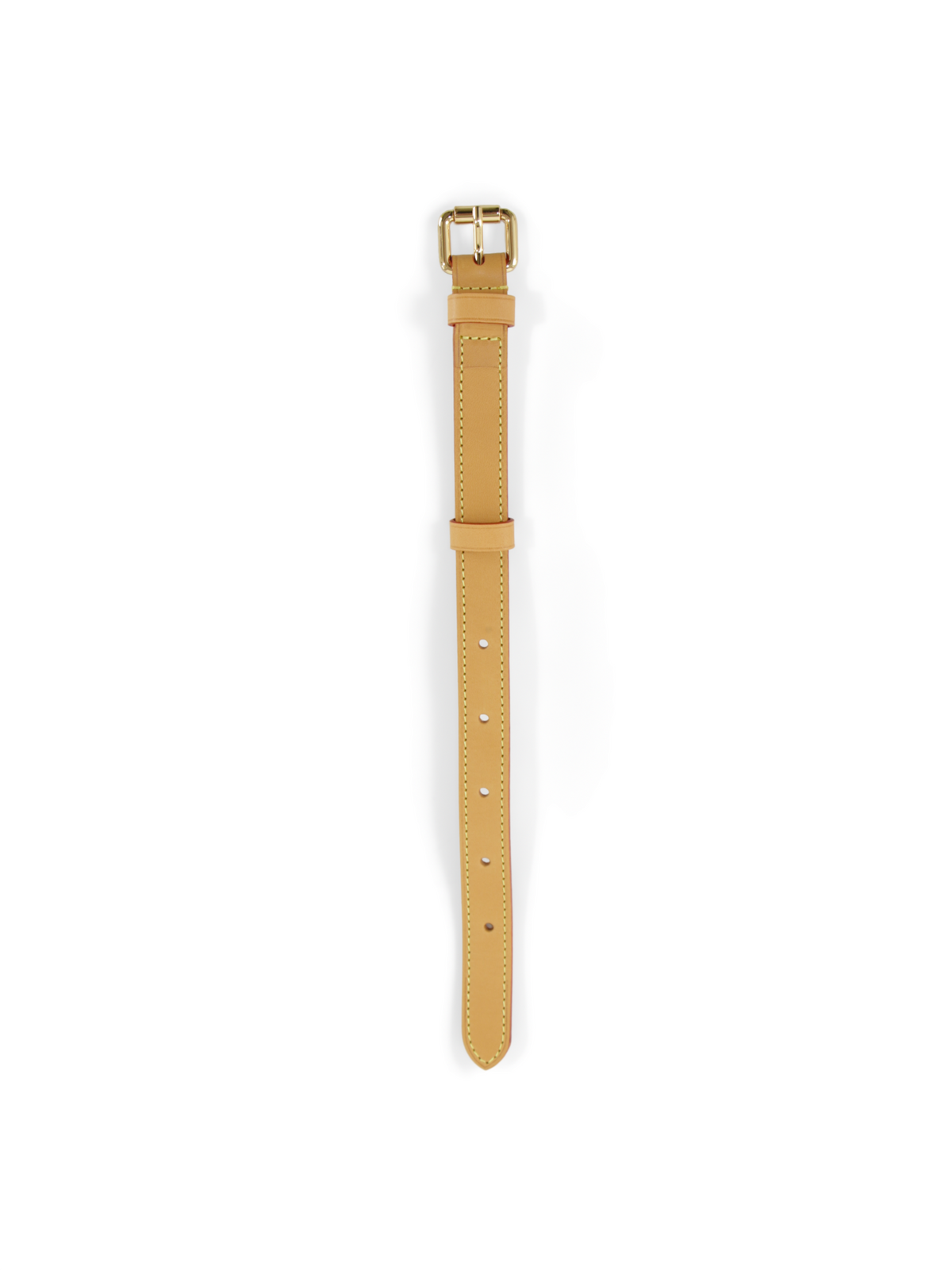 Leather Strap Extender