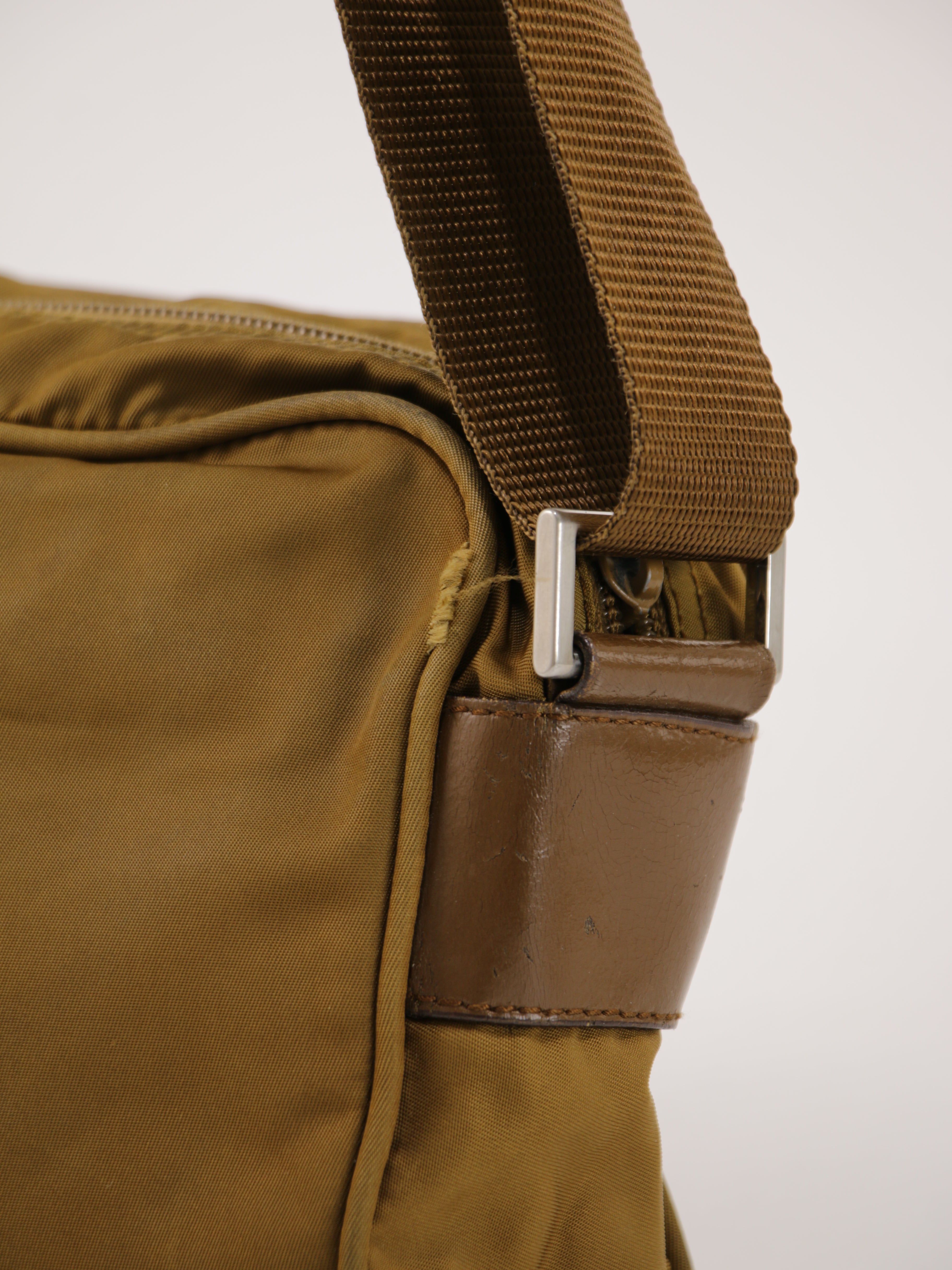 Crossbody Bag