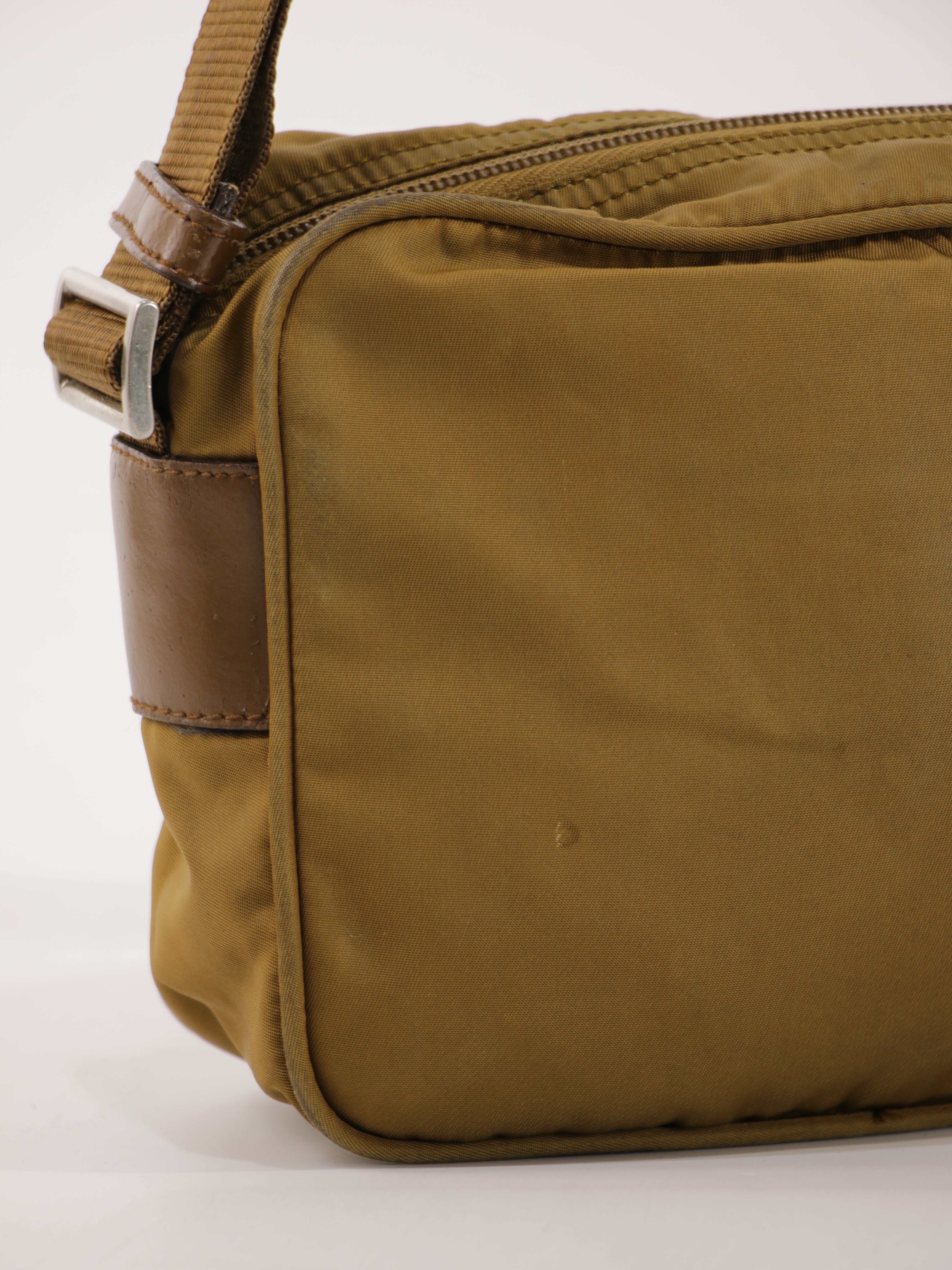 Crossbody Bag