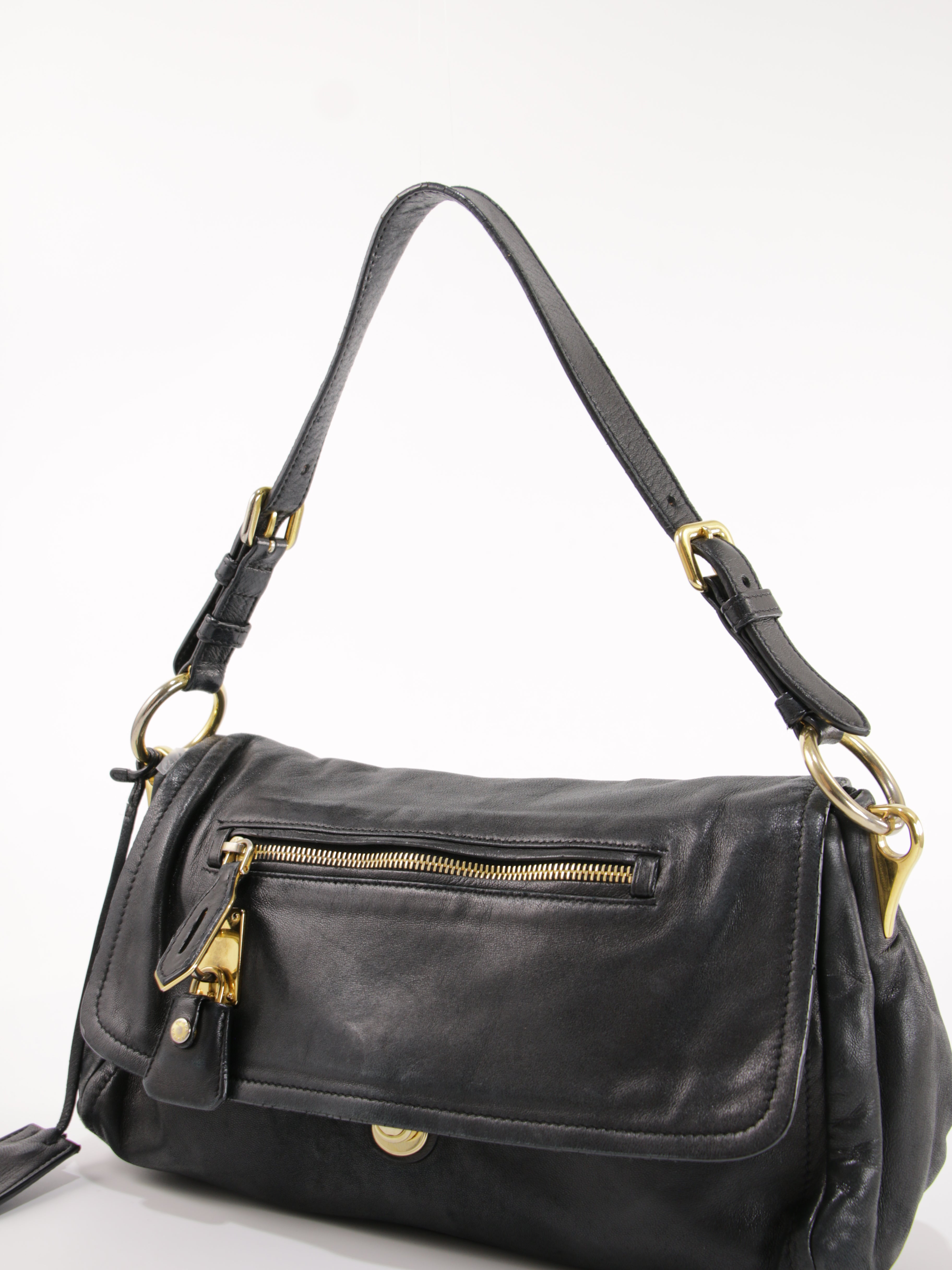 Shoulder Bag