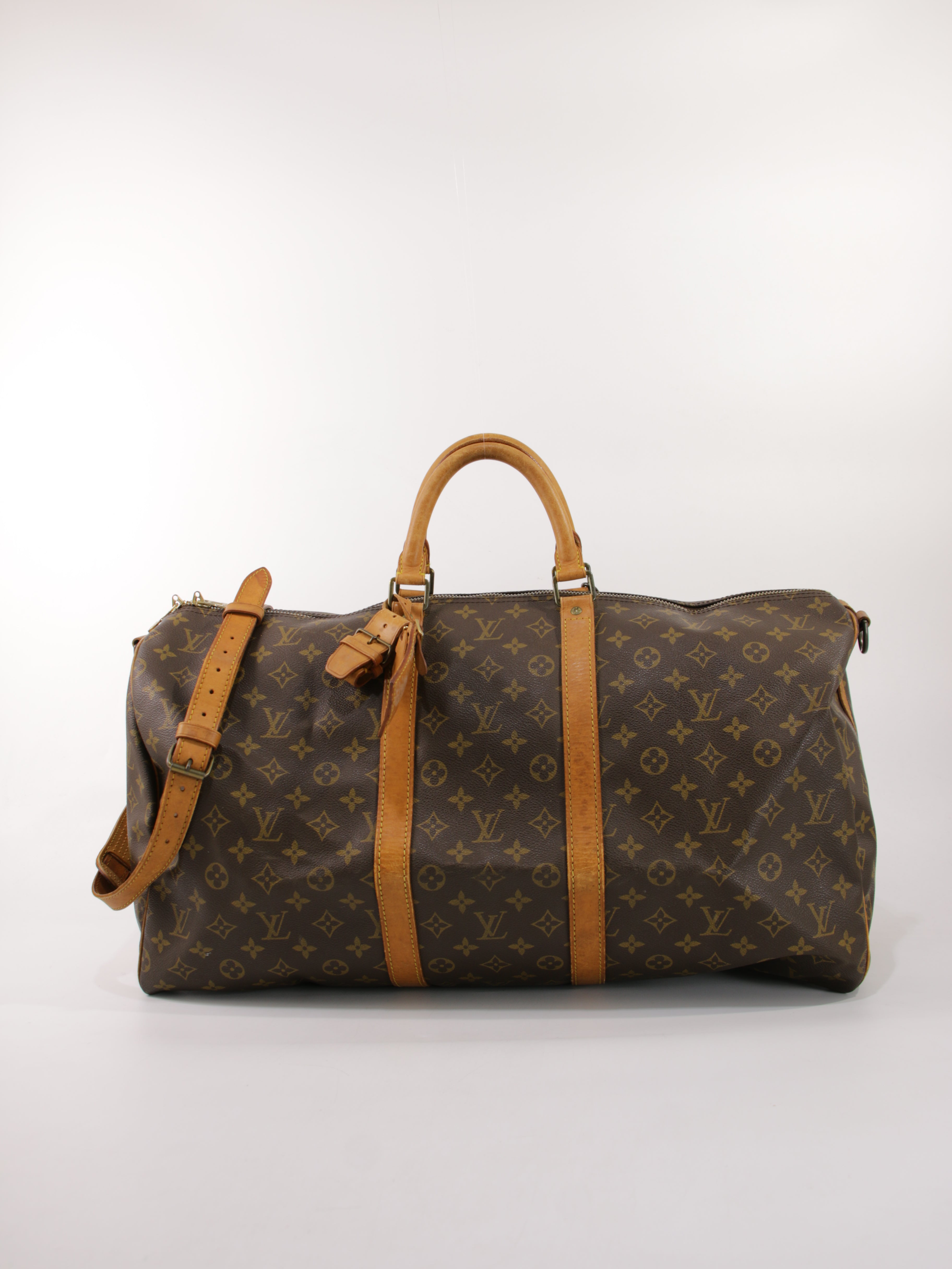 Keepall 55