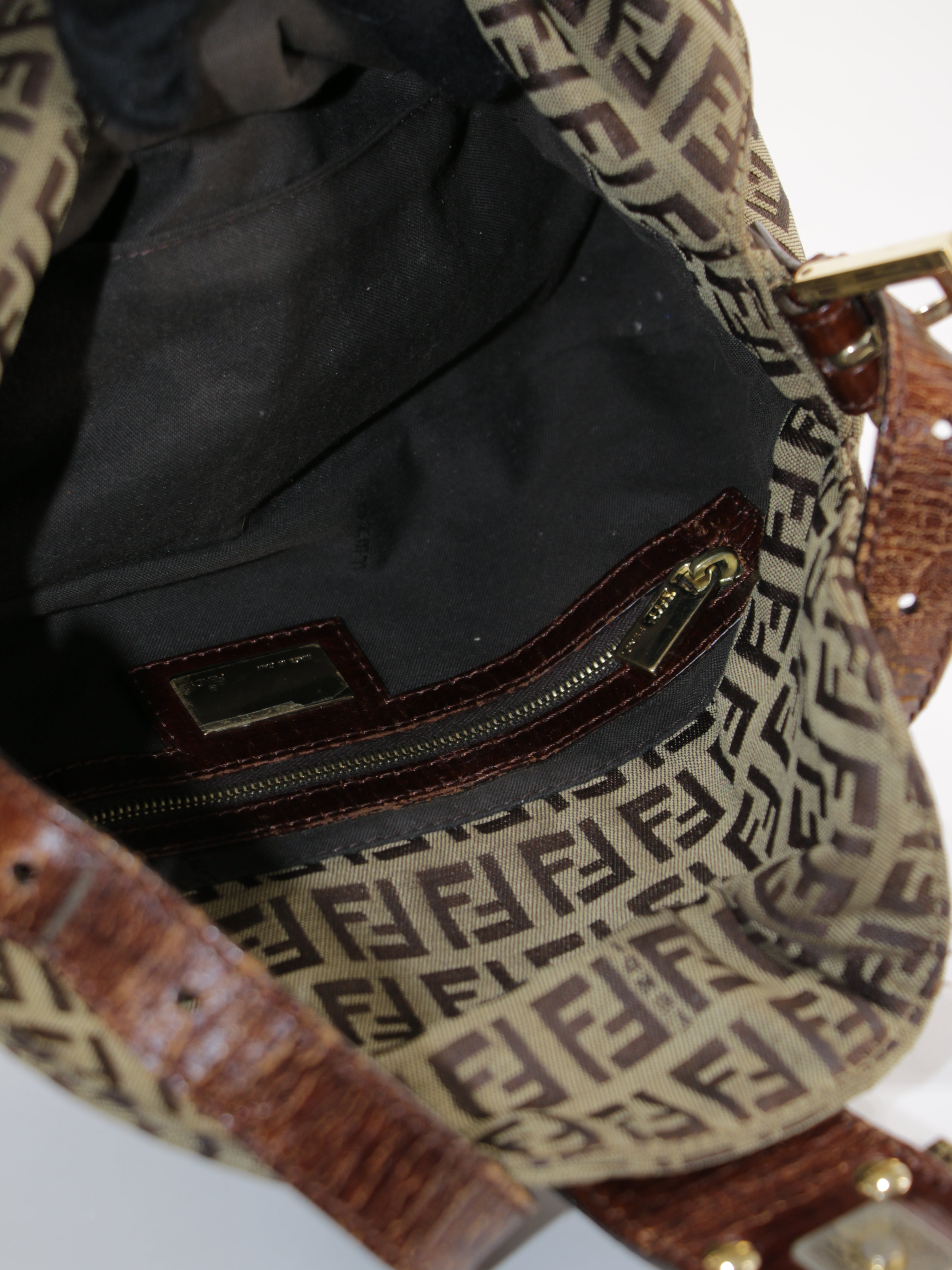Double Flap